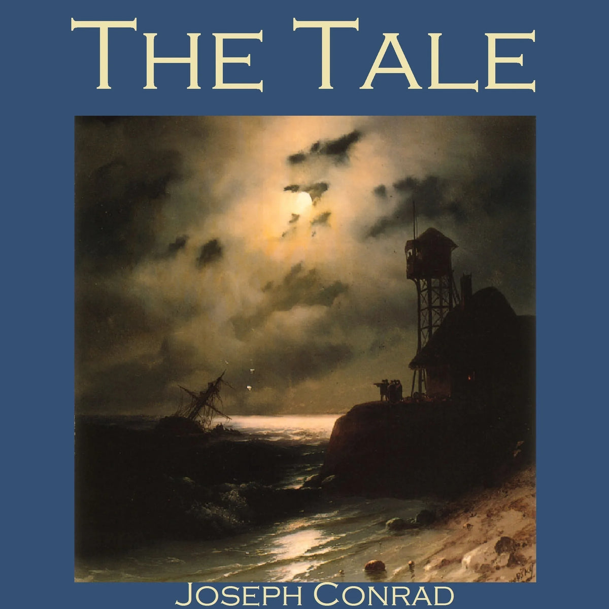 The Tale