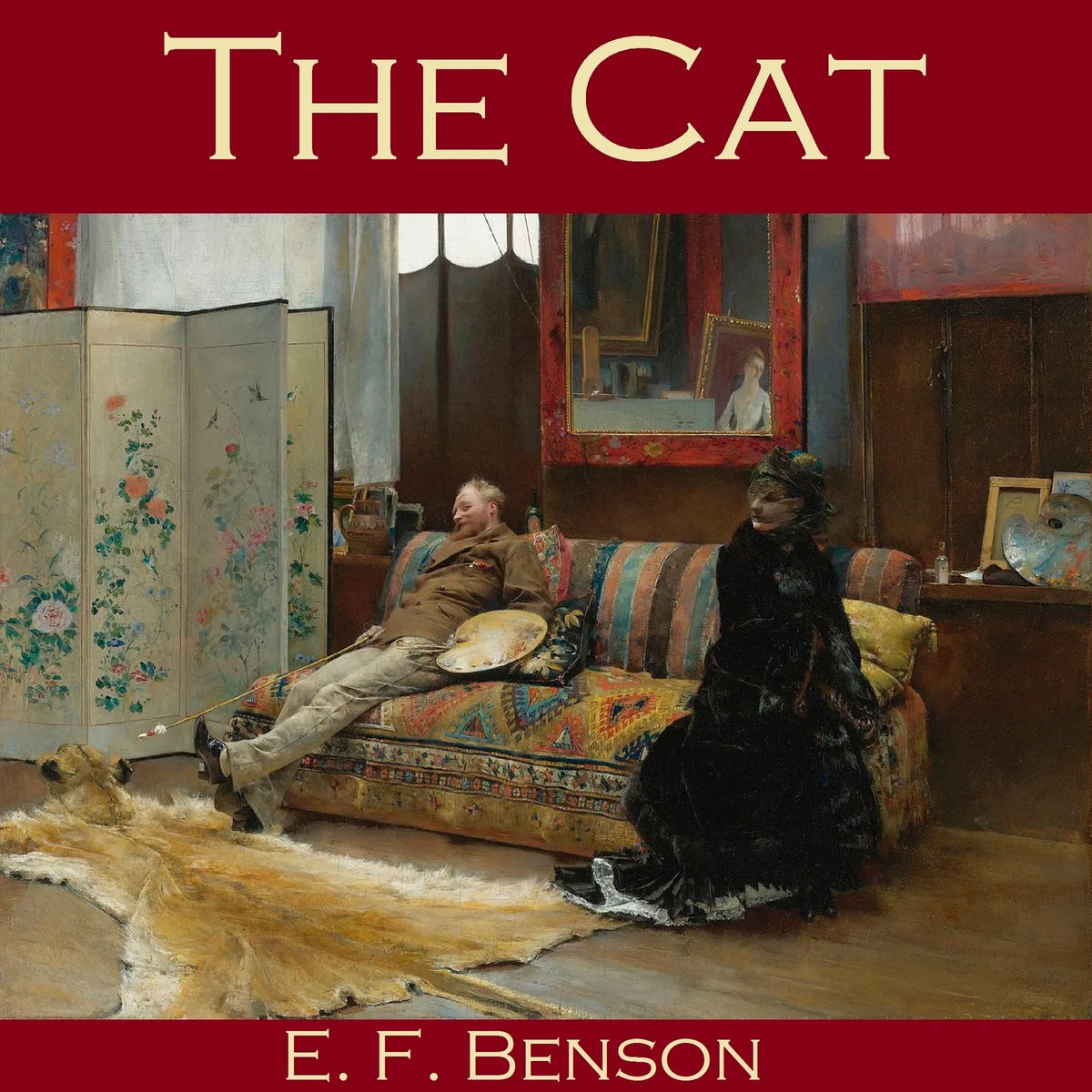 The Cat