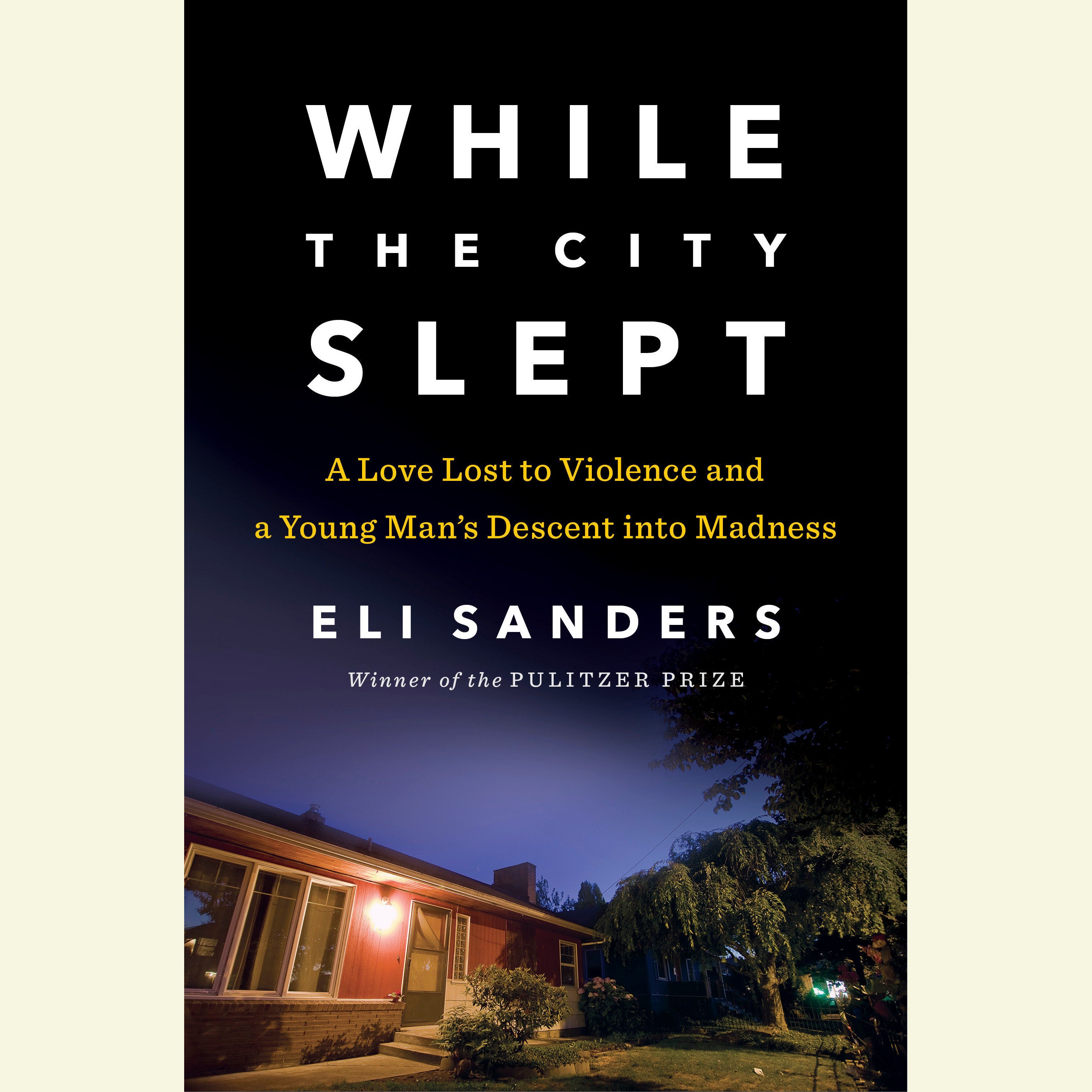 While the City Slept