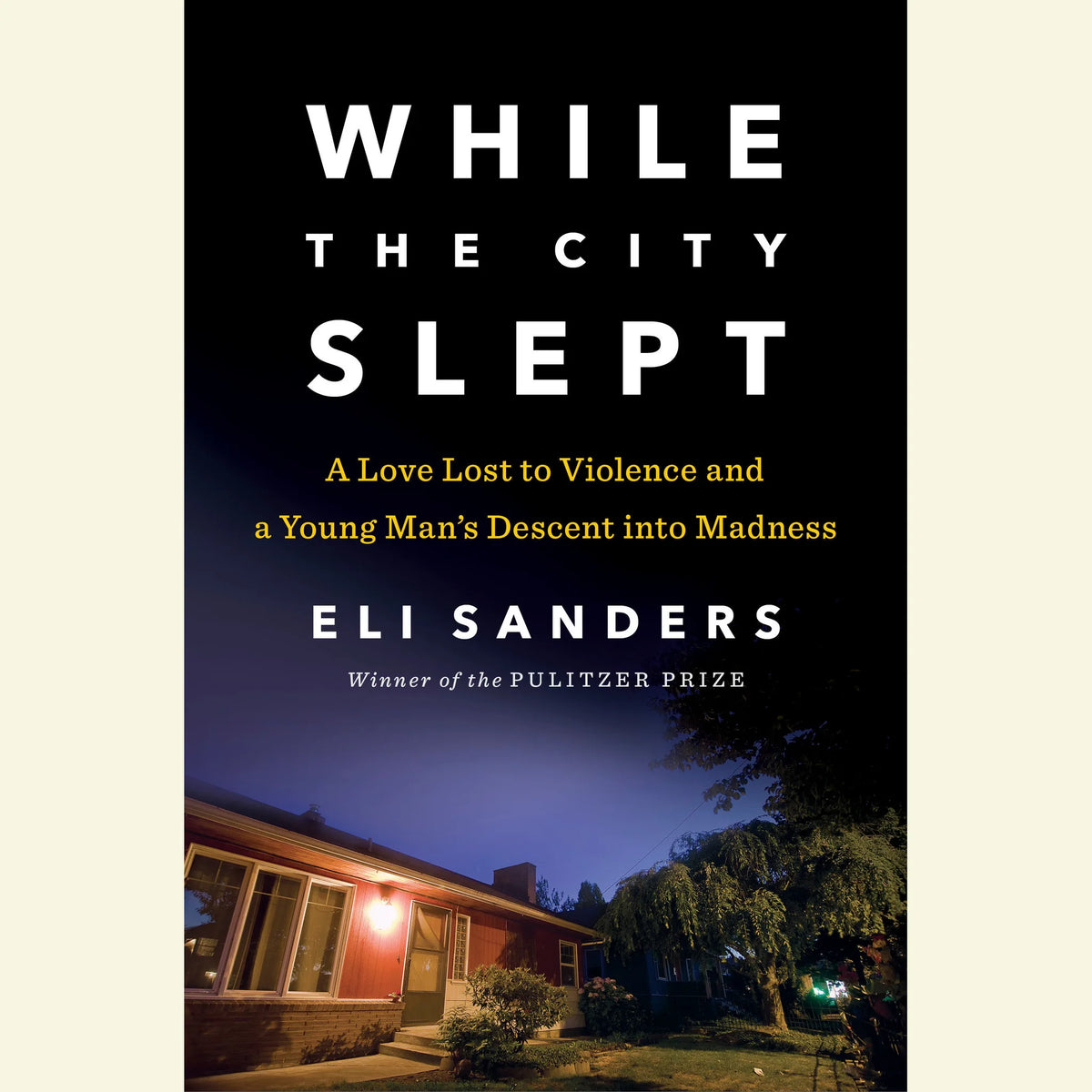 While the City Slept