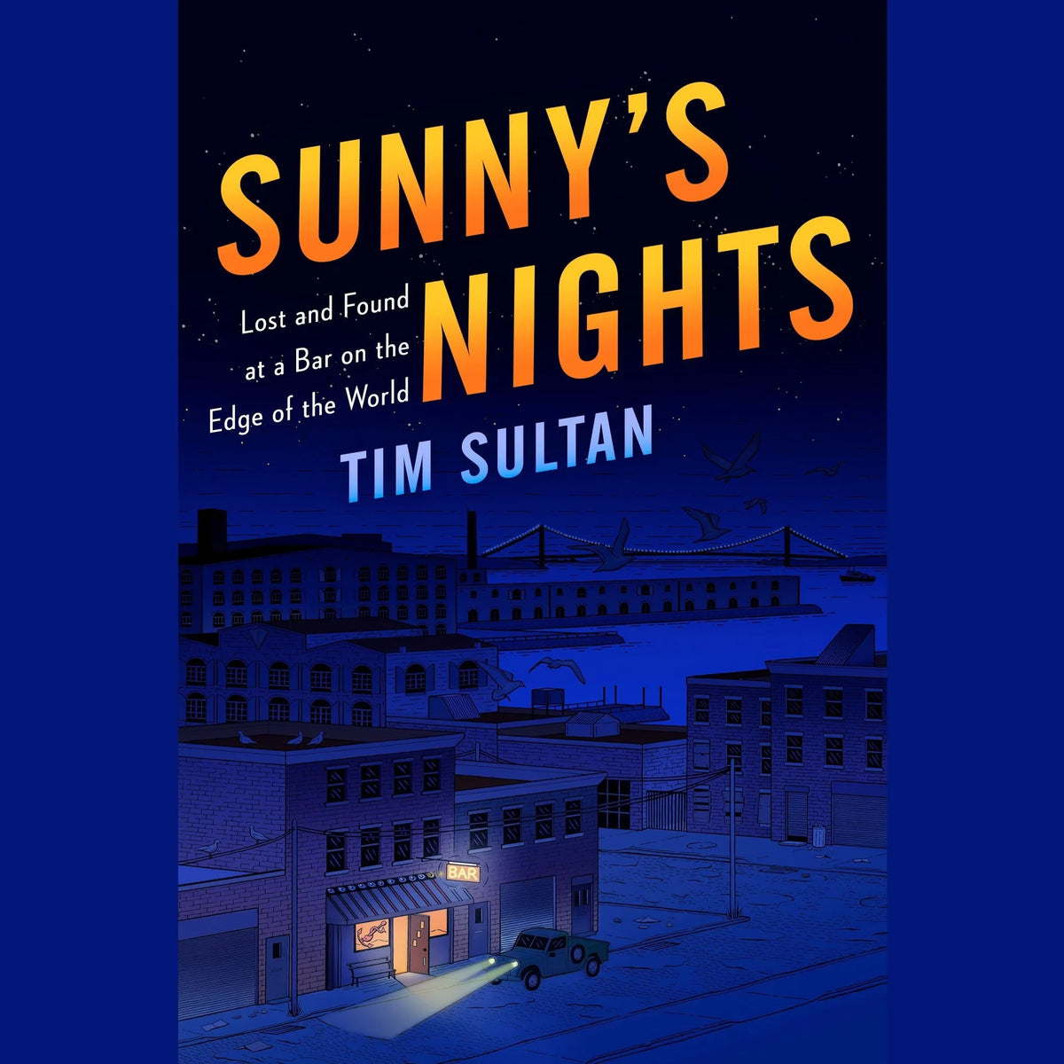 Sunny's Nights