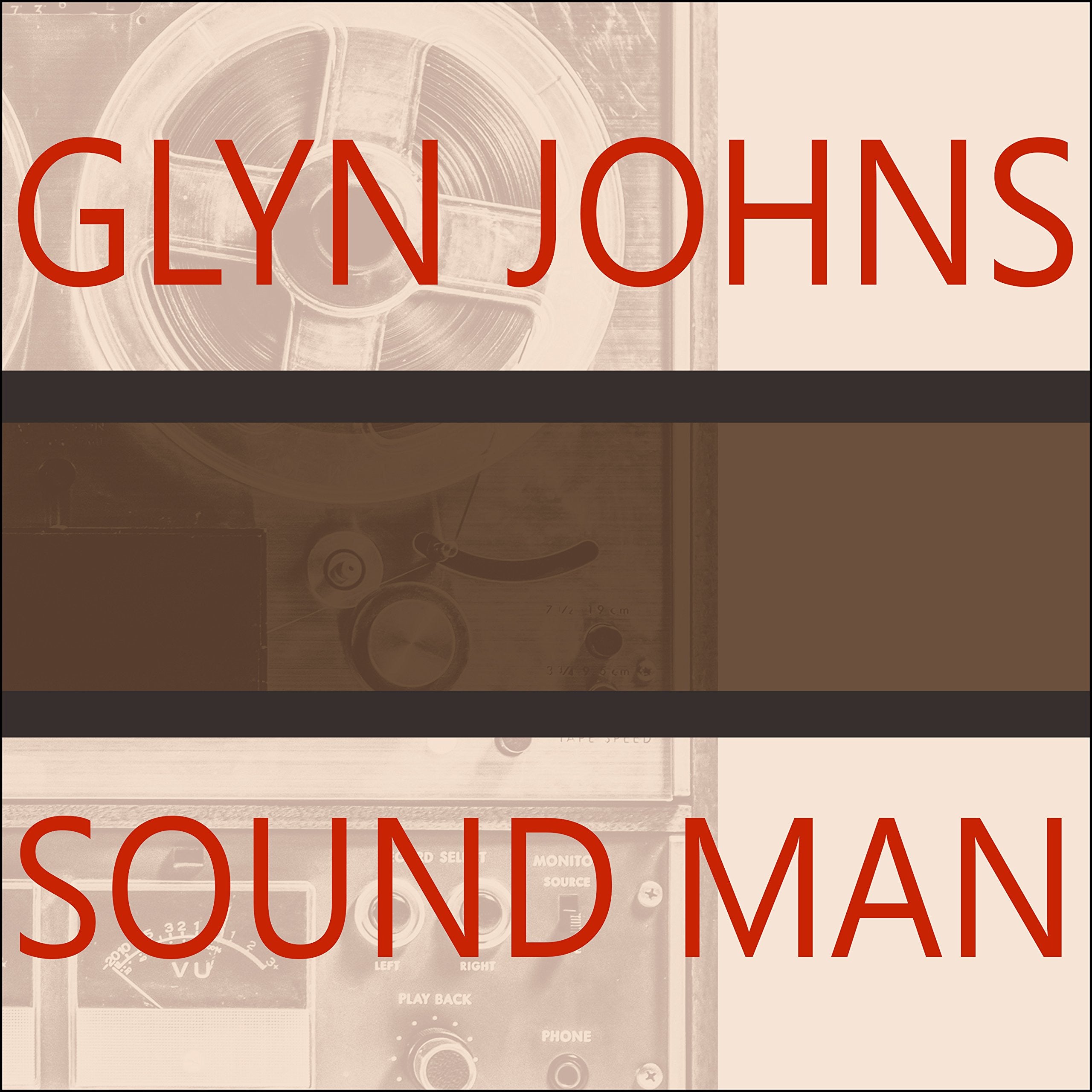 Sound Man