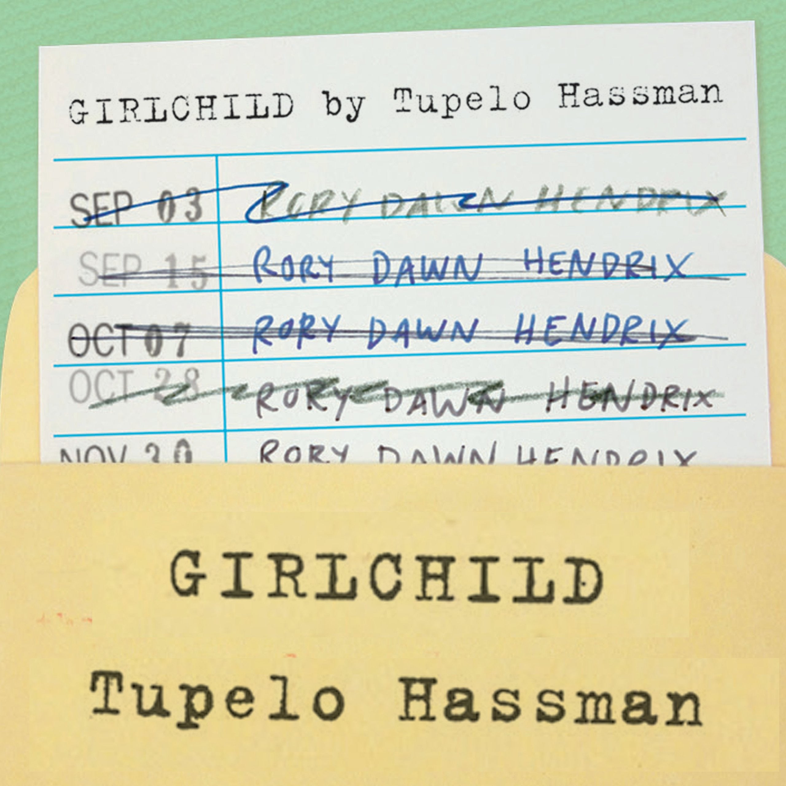 Girlchild