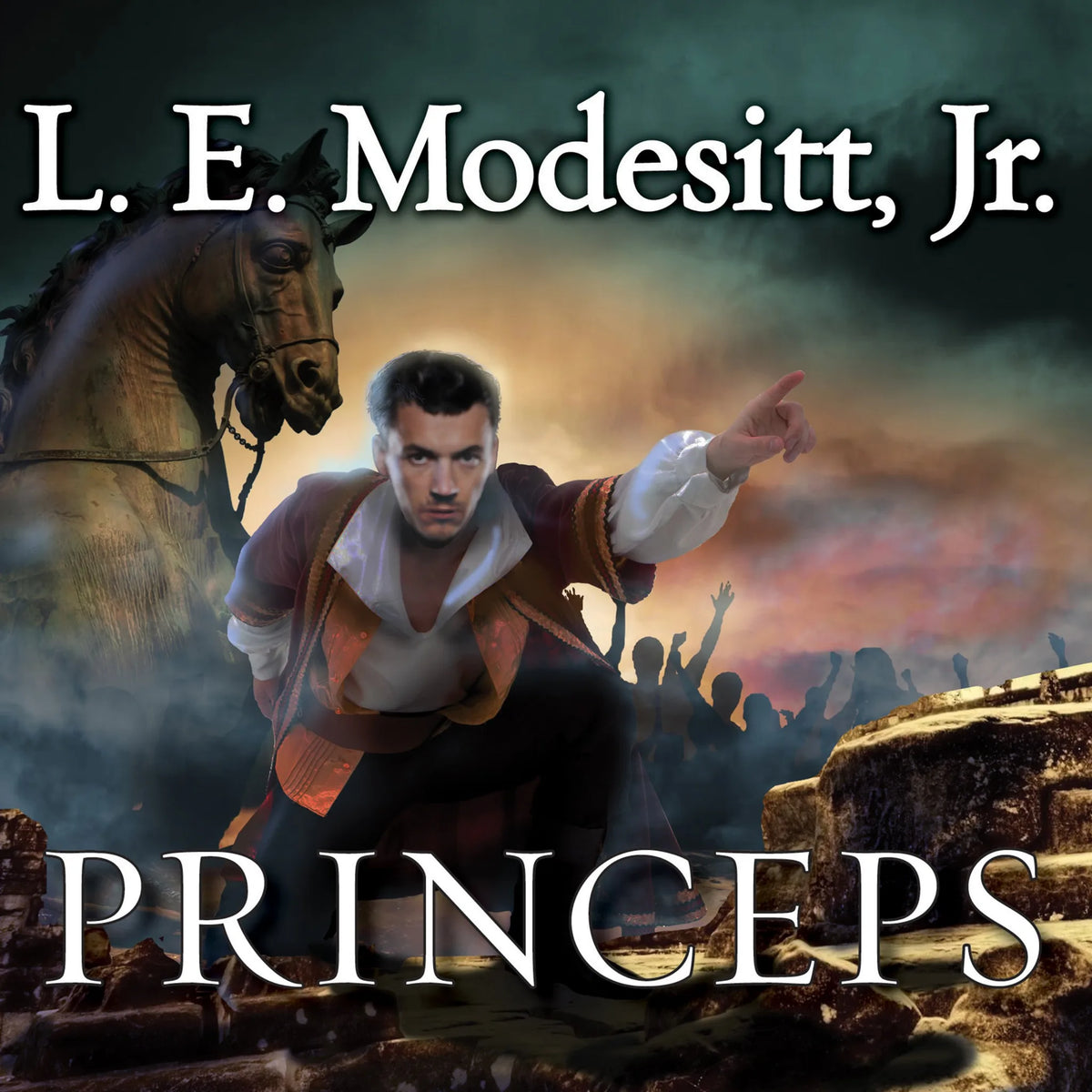 Princeps