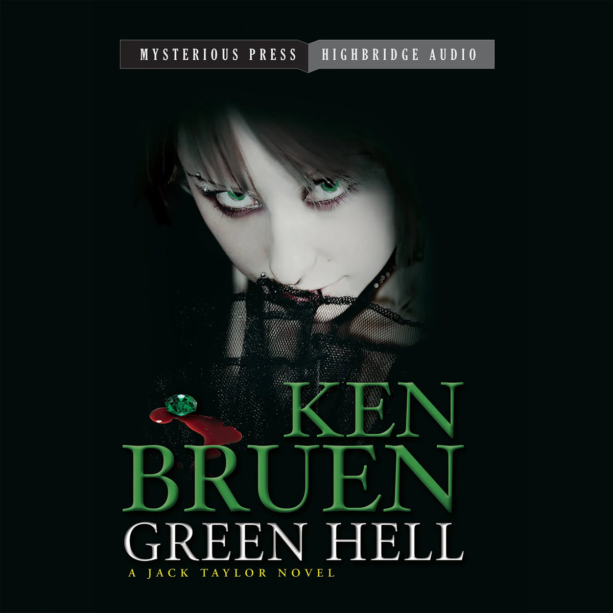 Green Hell