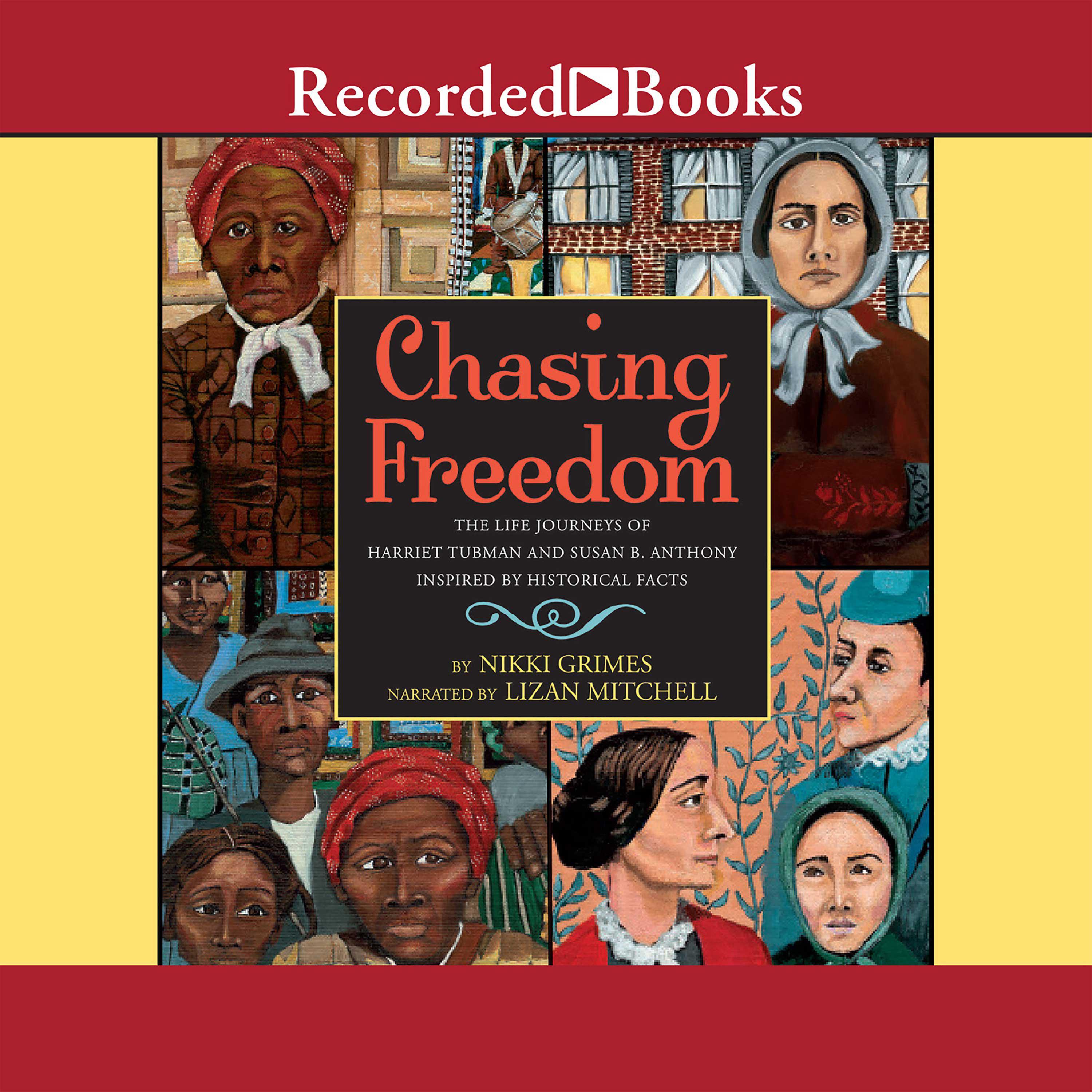 Chasing Freedom