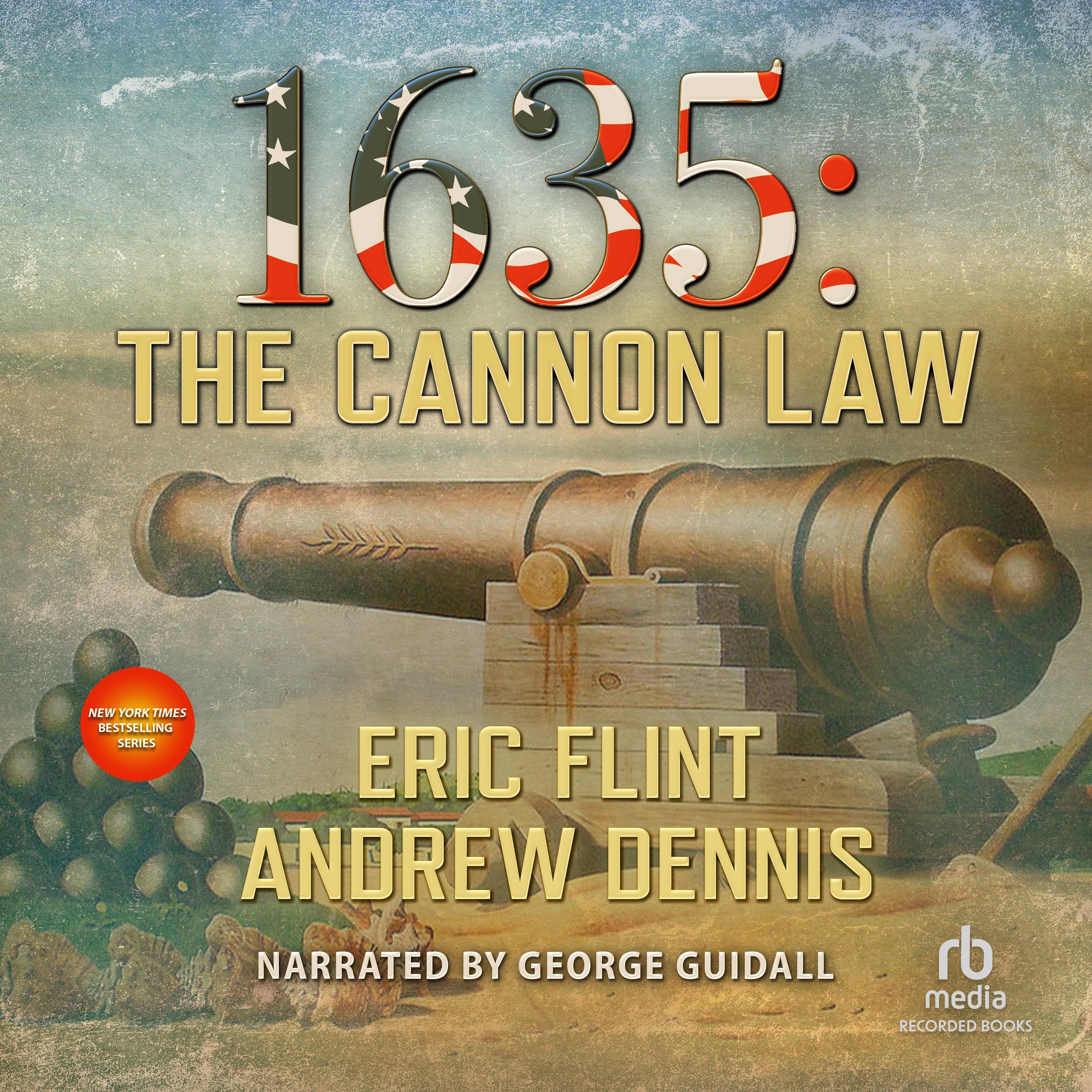 1635: The Cannon Law