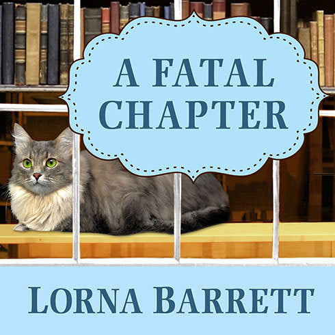A Fatal Chapter