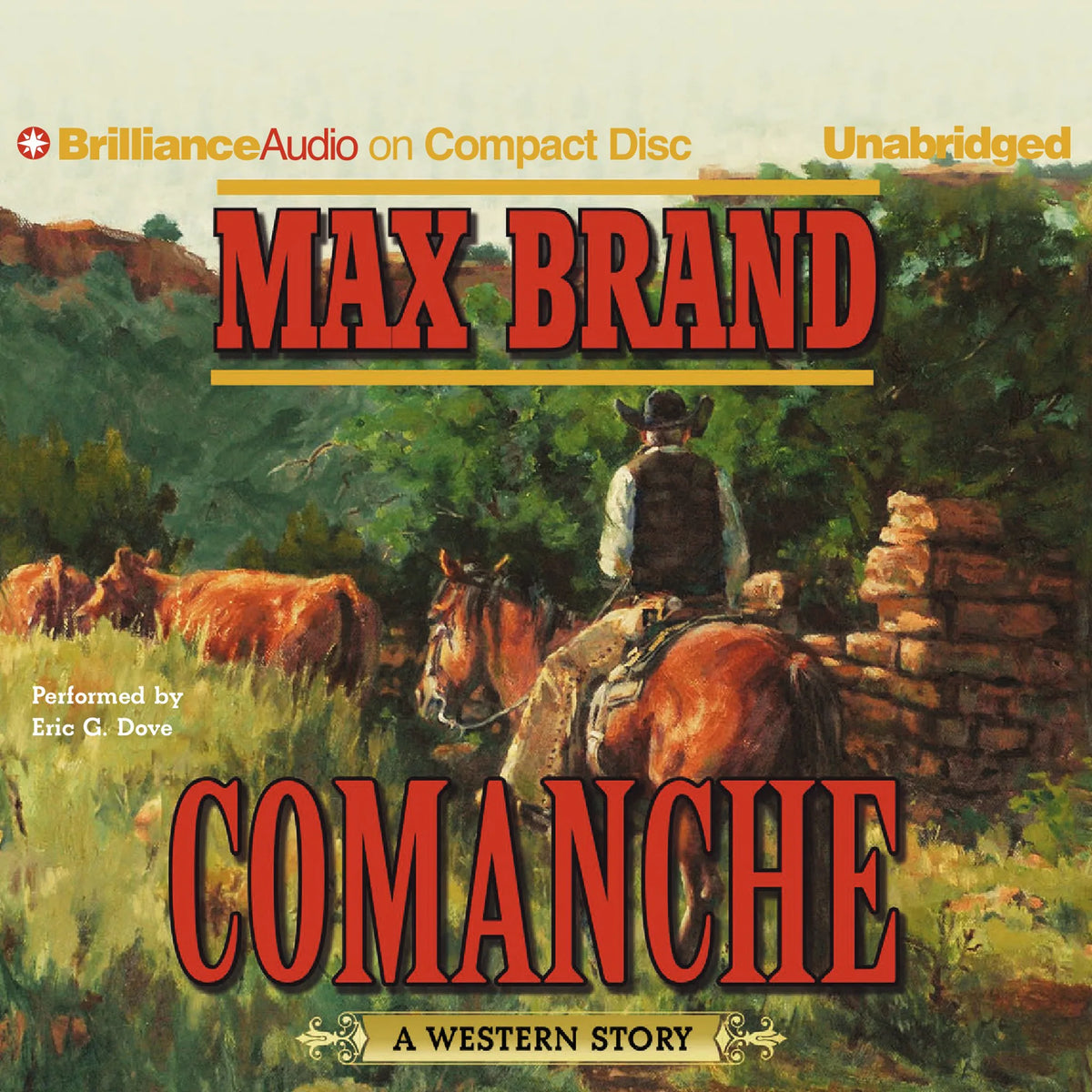 Comanche