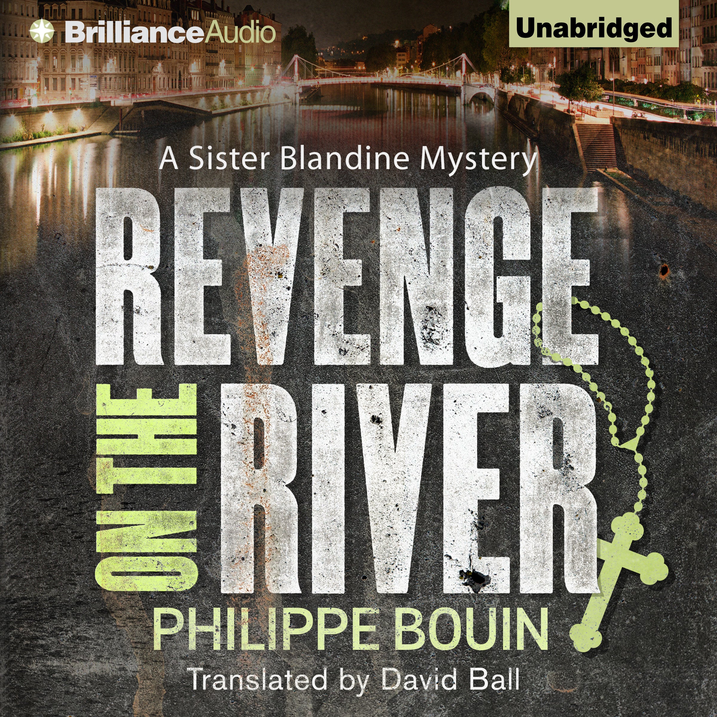 Revenge on the River