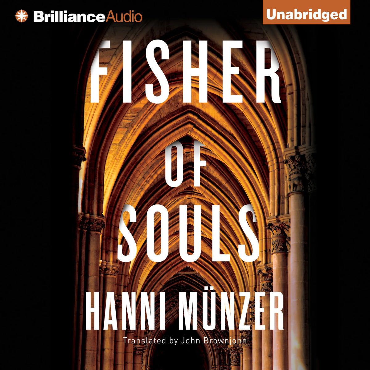 Fisher of Souls