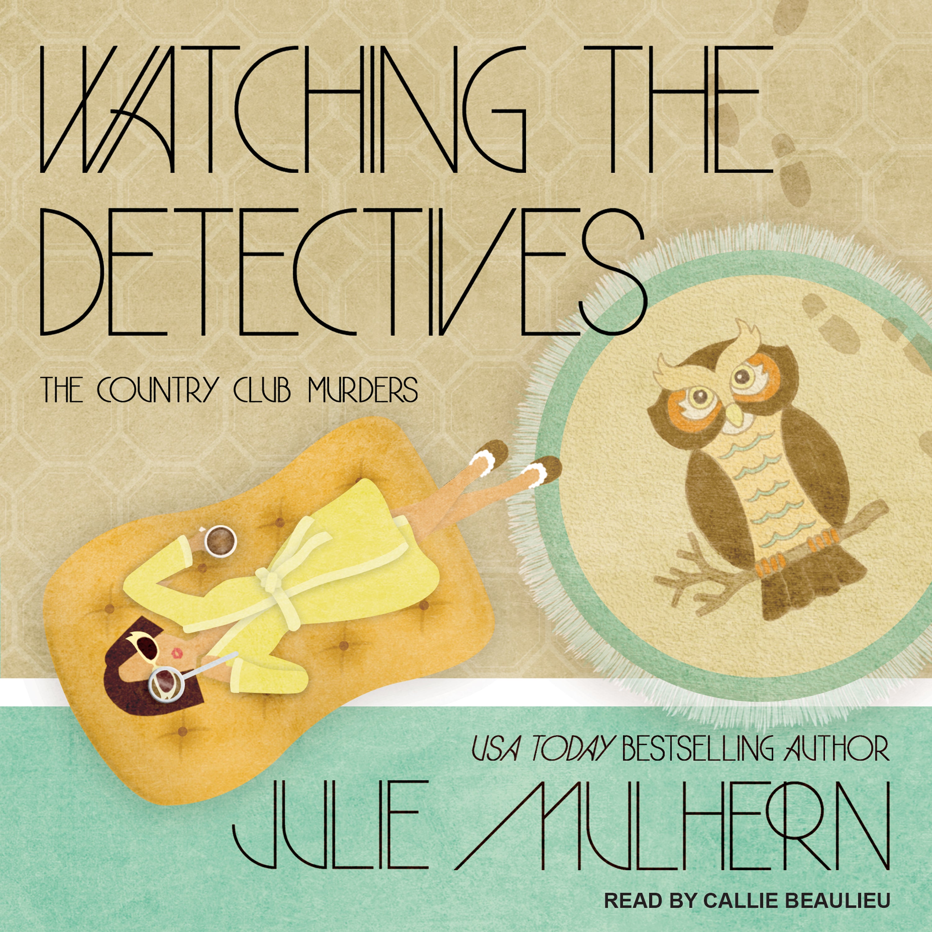 Watching the Detectives