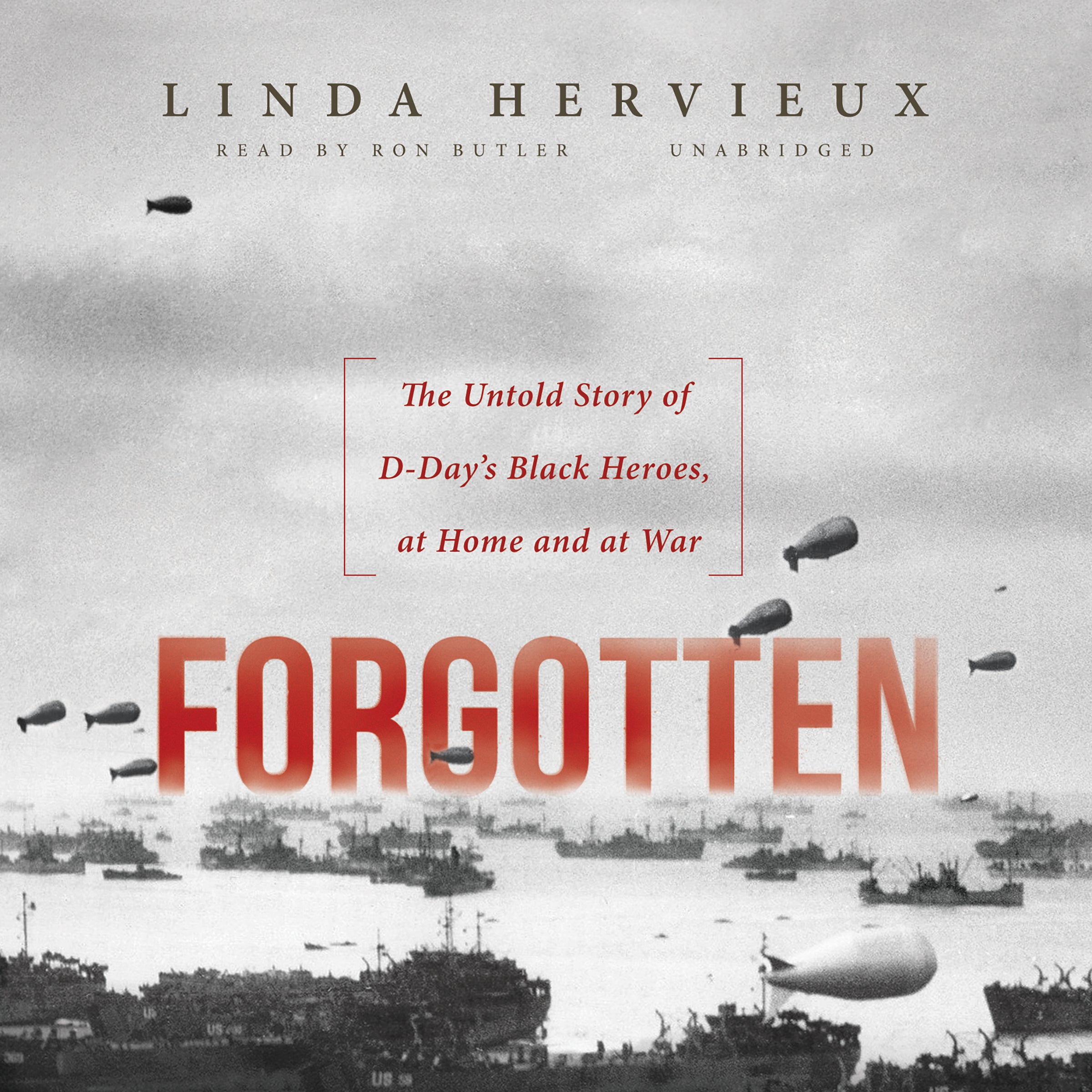 Forgotten