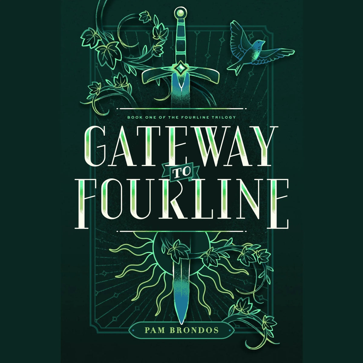 Gateway to Fourline