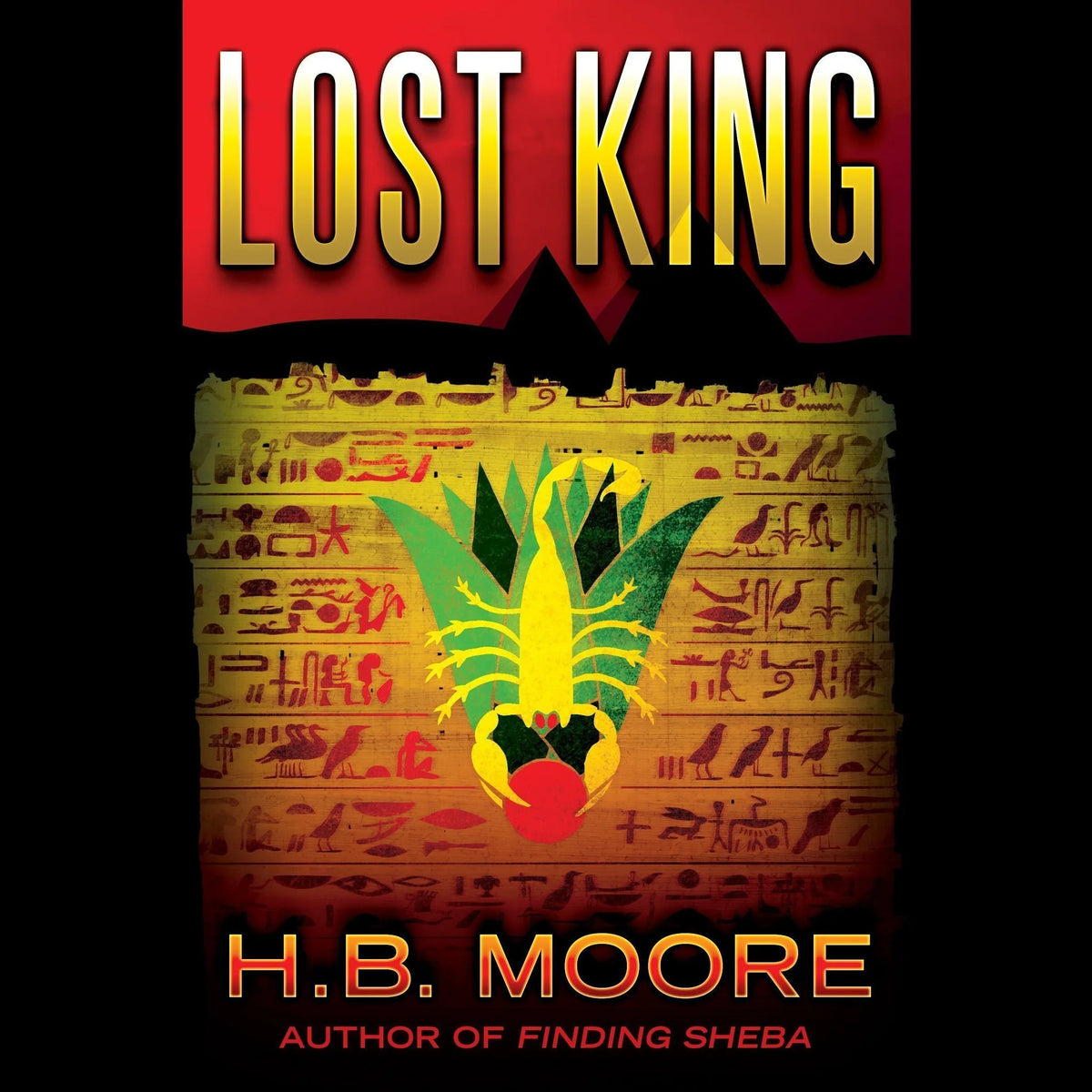 Lost King