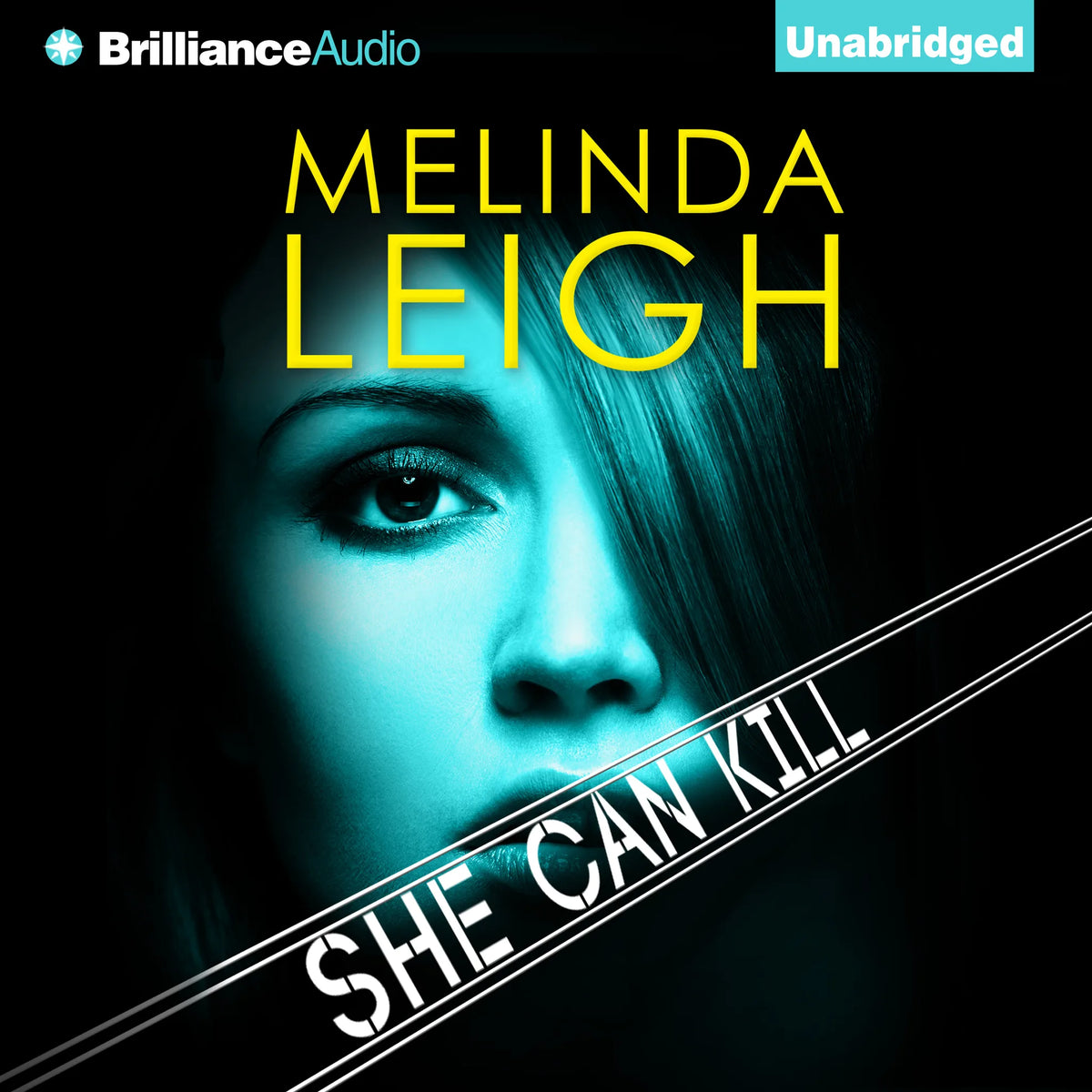 She Can Kill