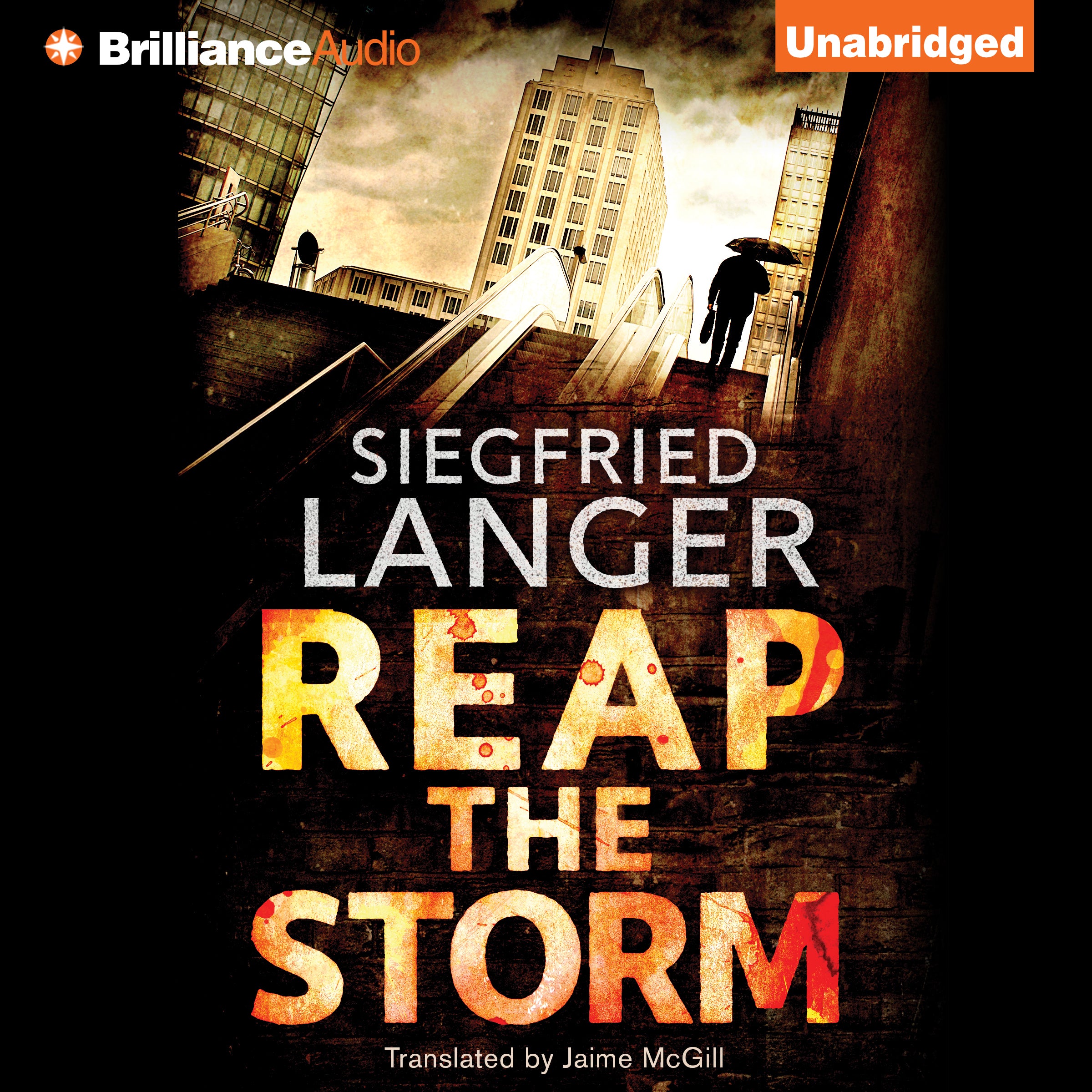 Reap the Storm
