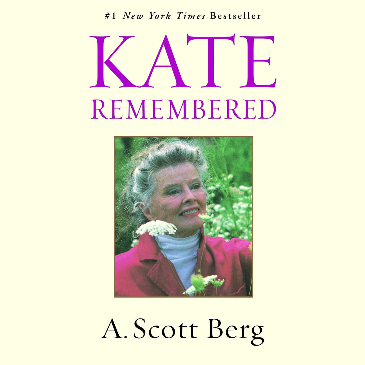 Kate Remembered