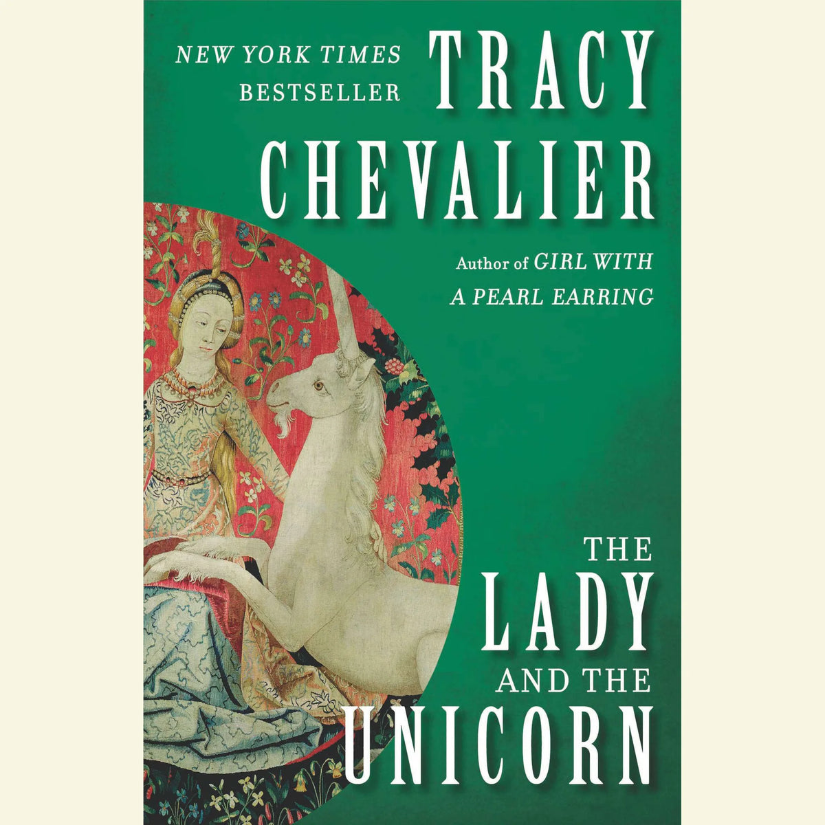 The Lady and the Unicorn