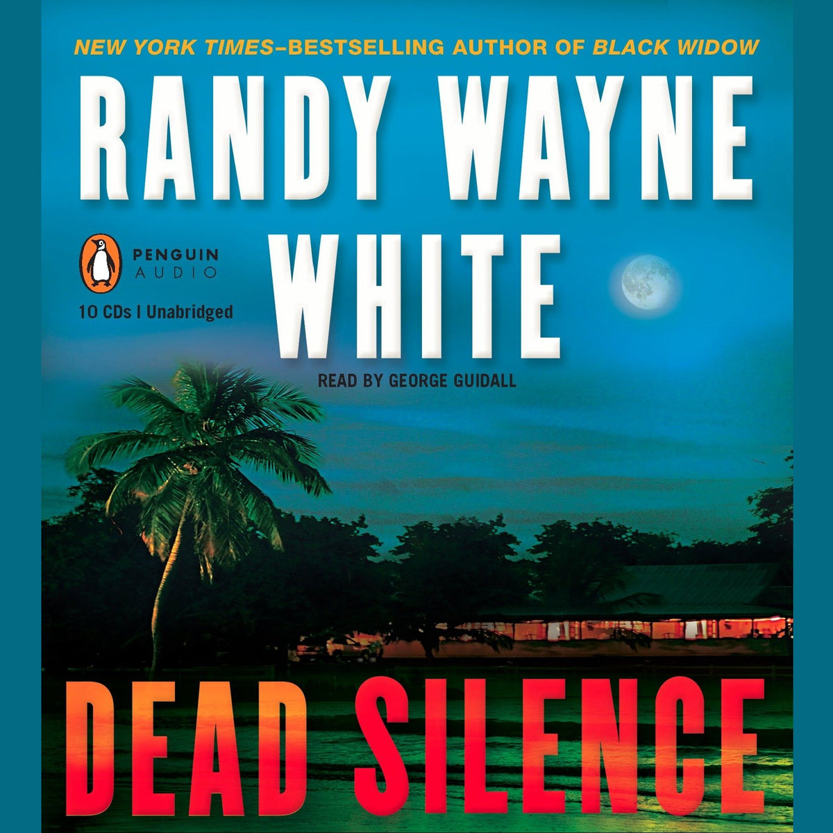 Dead Silence
