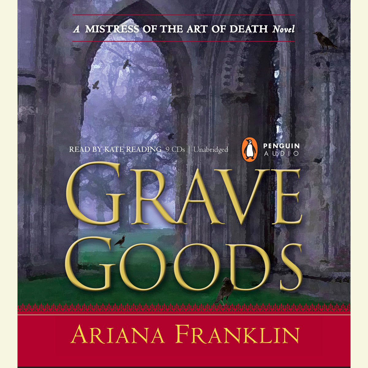 Grave Goods