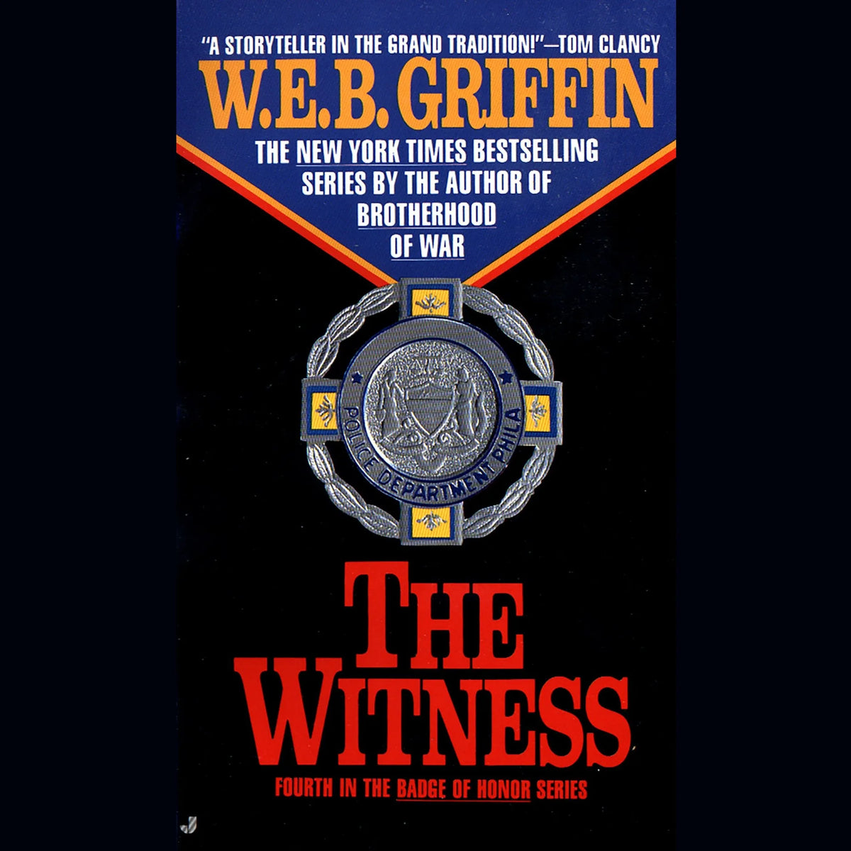 The Witness