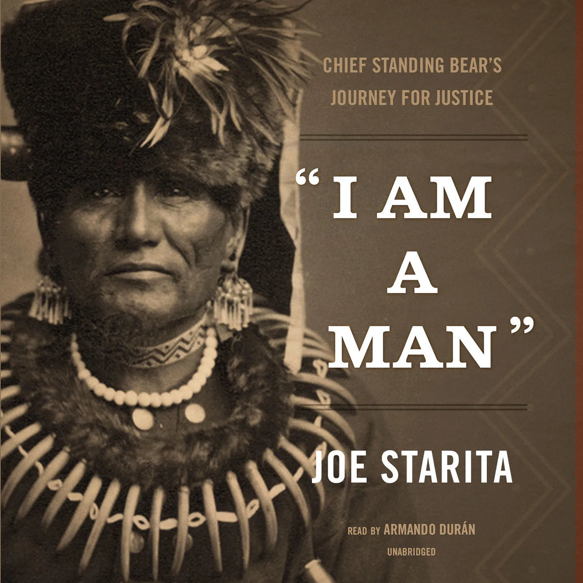 “I Am a Man”