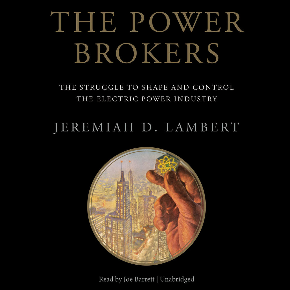 The Power Brokers