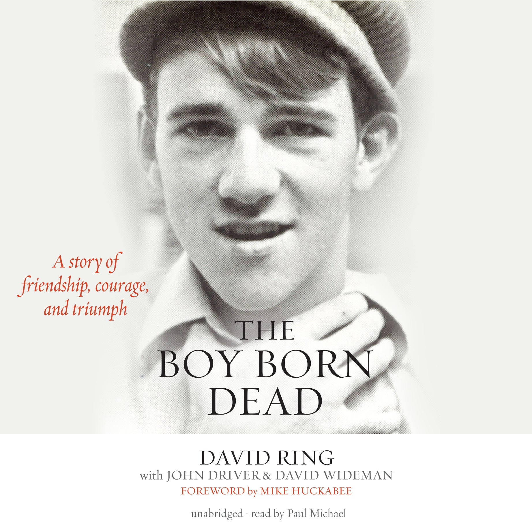 *Boy Born Dead