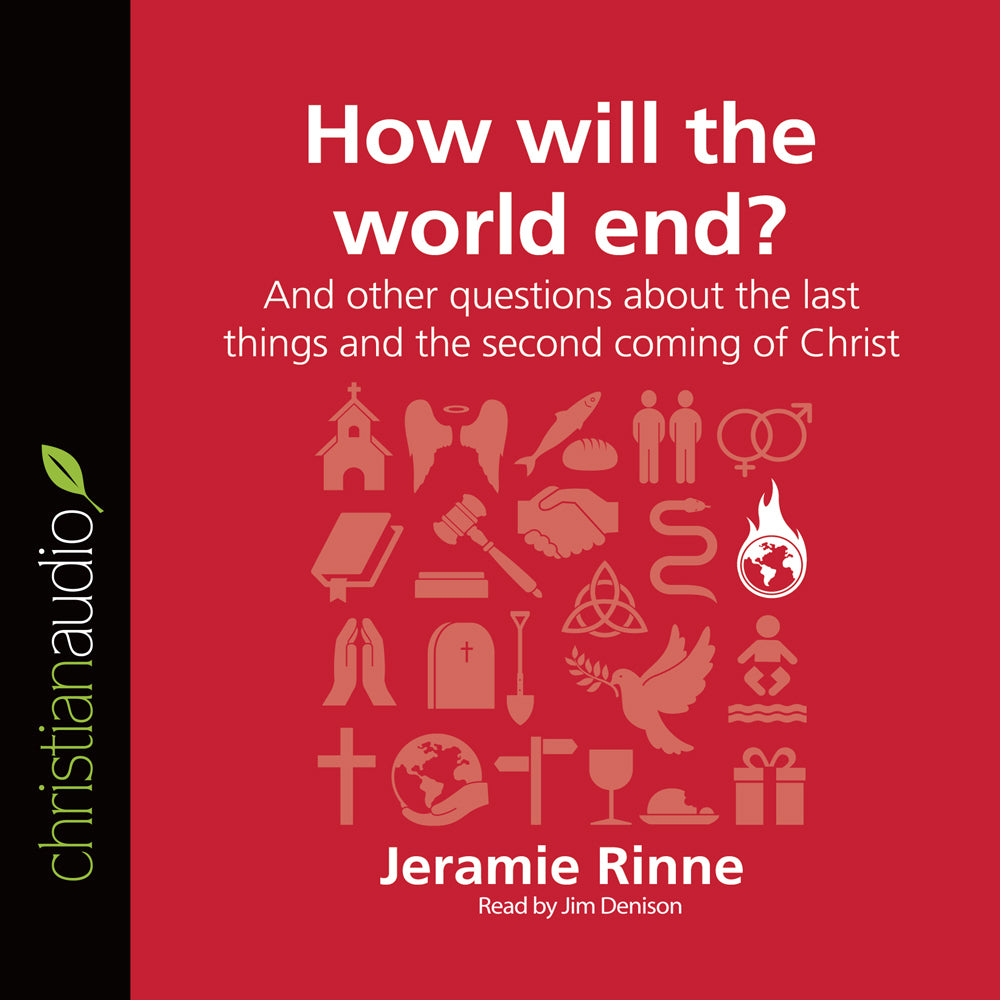 How Will the World End?
