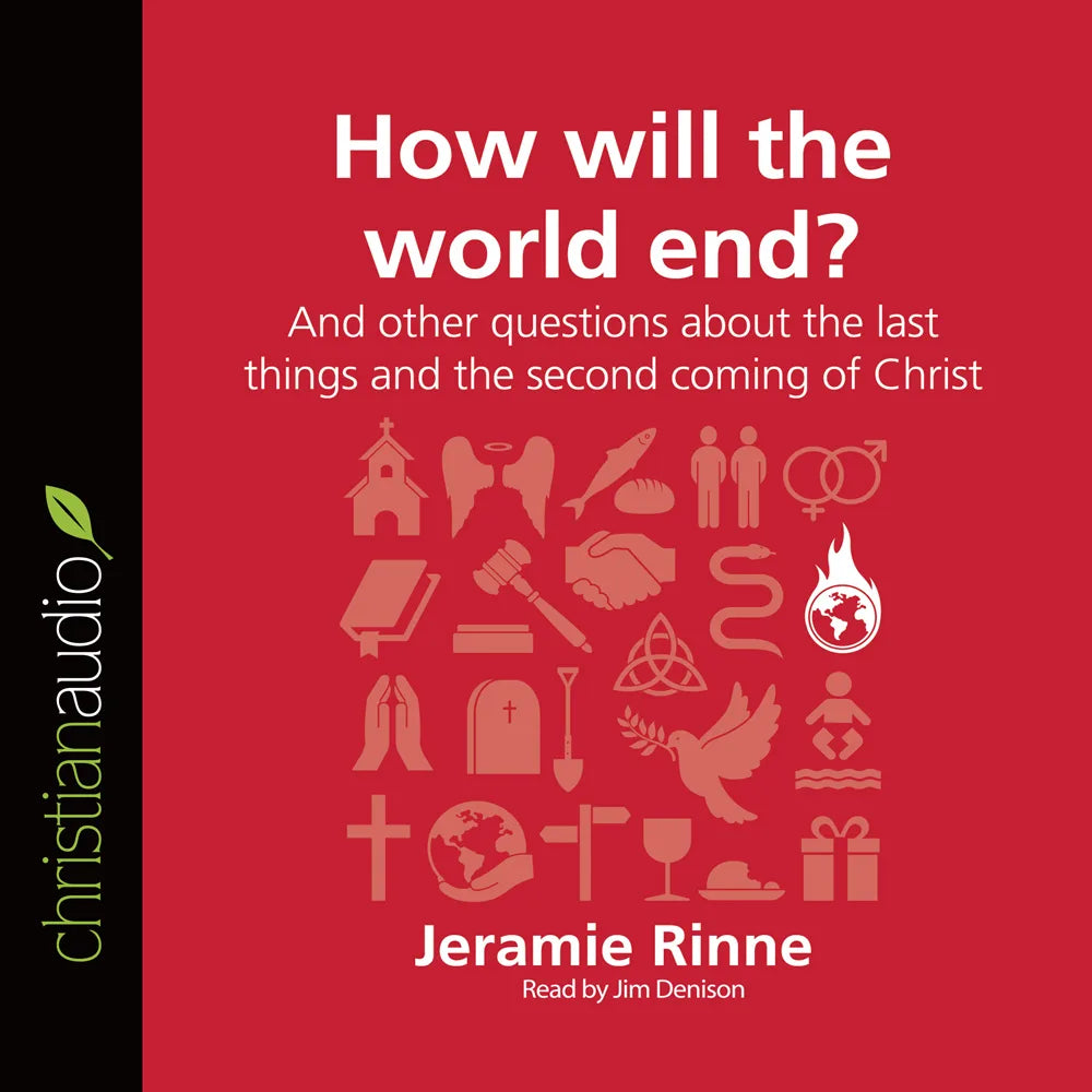 How Will the World End?