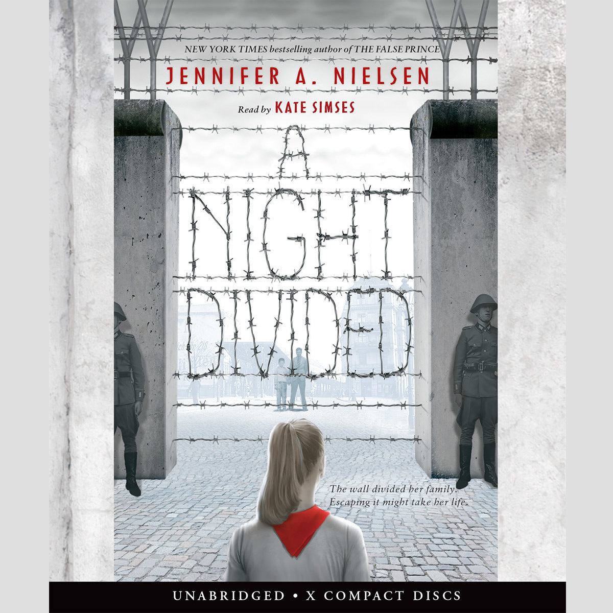 A Night Divided