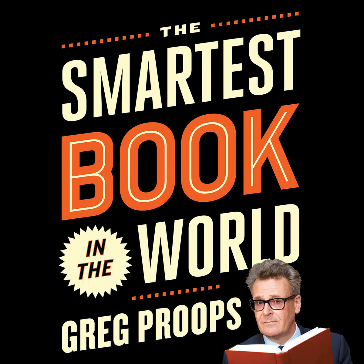 The Smartest Book in the World