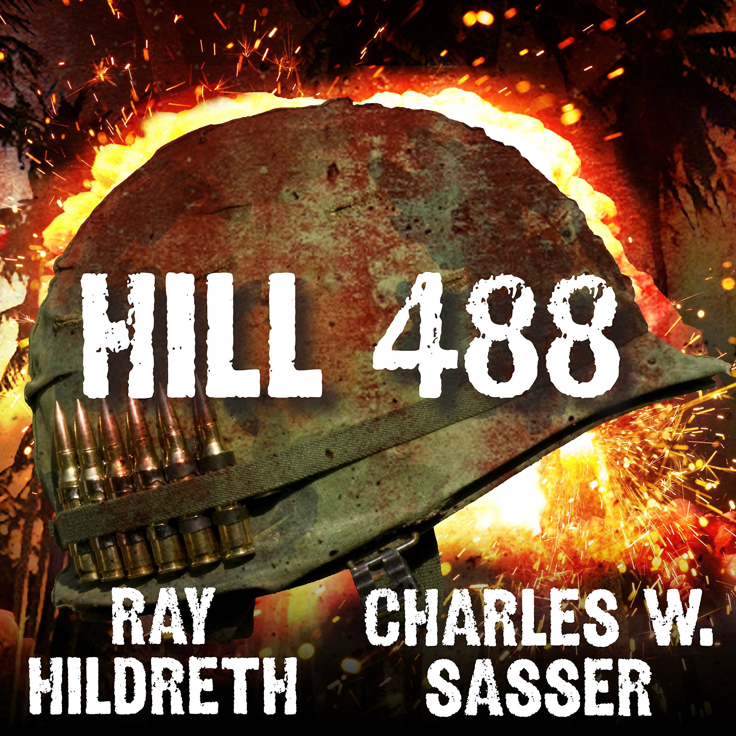 Hill 488