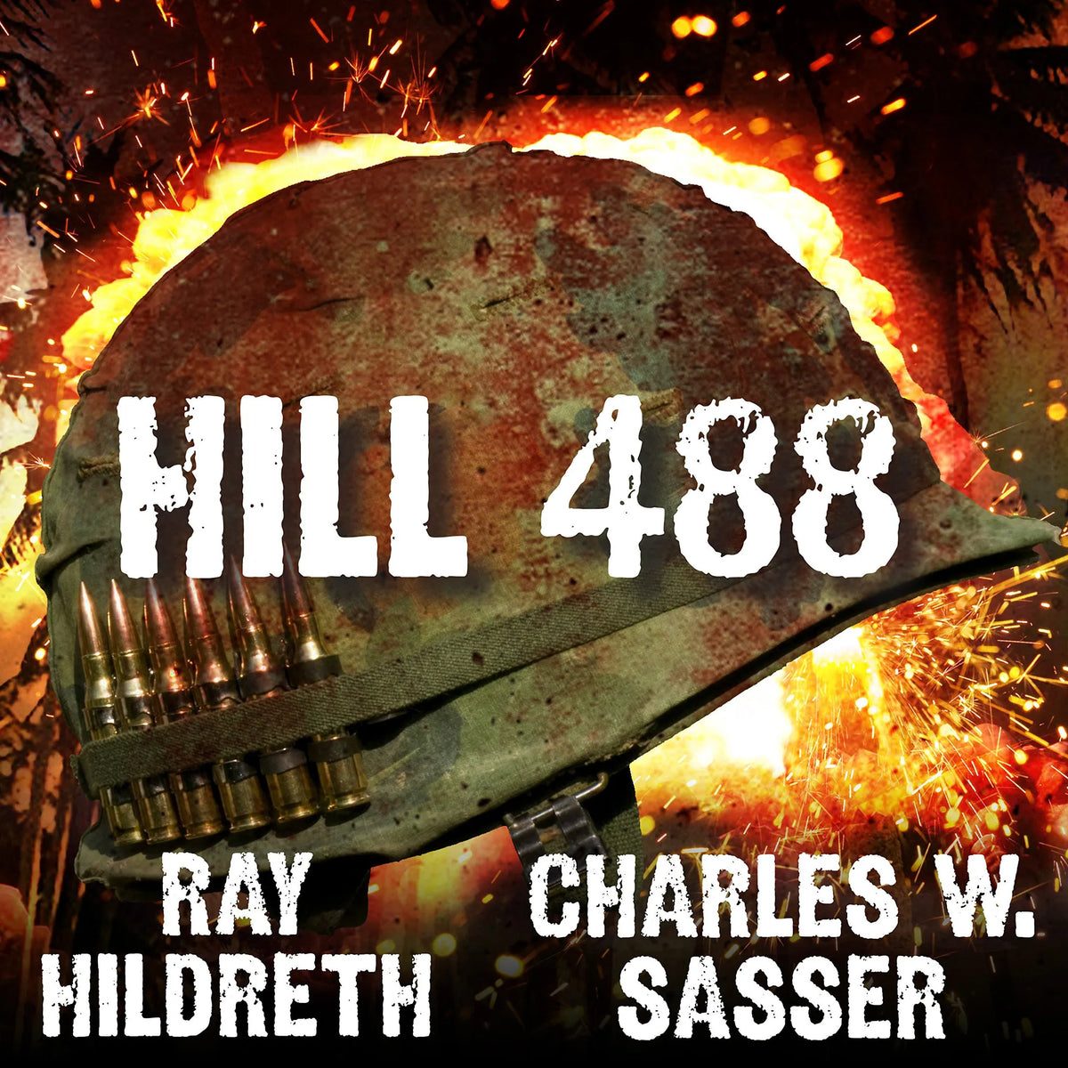 Hill 488