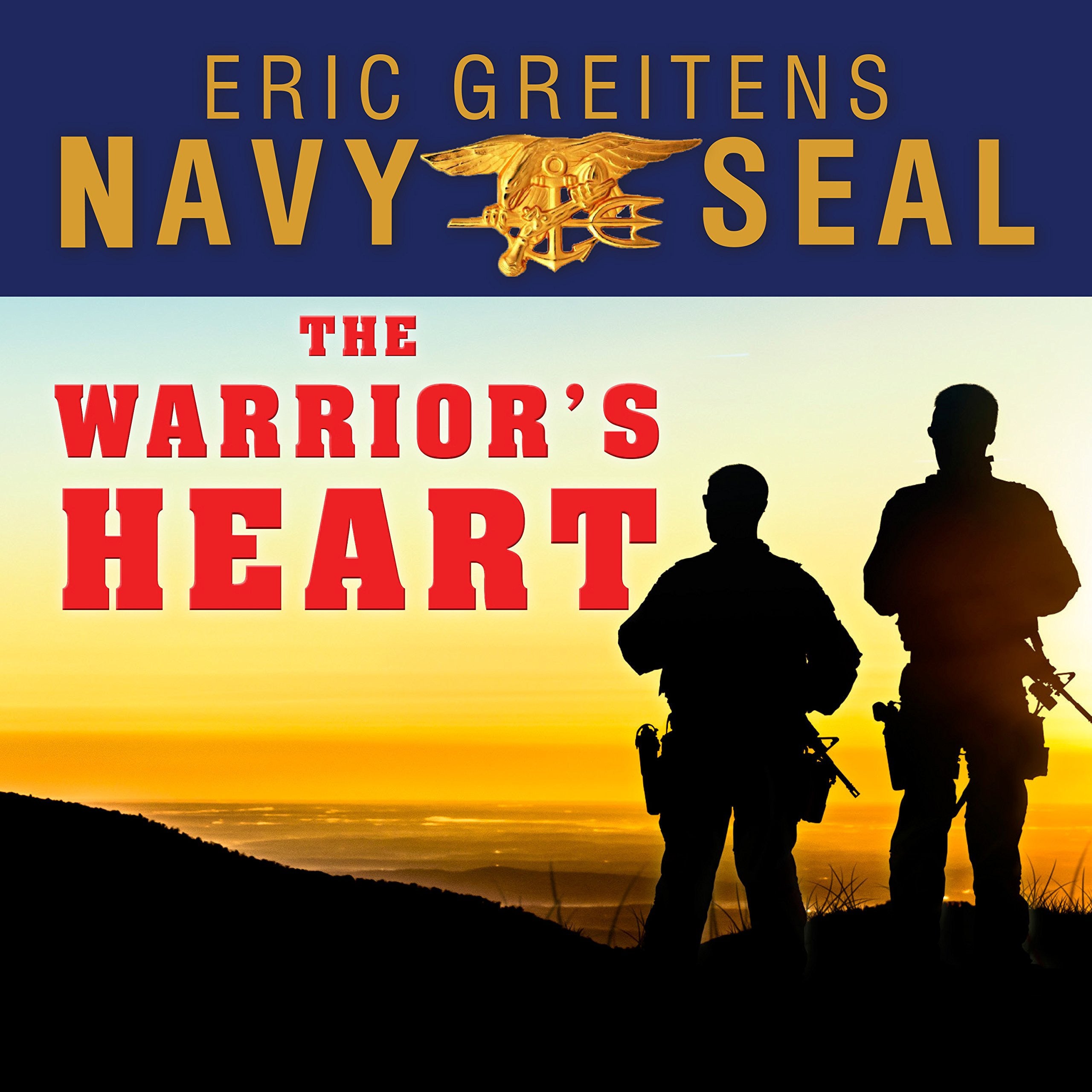 The Warrior's Heart