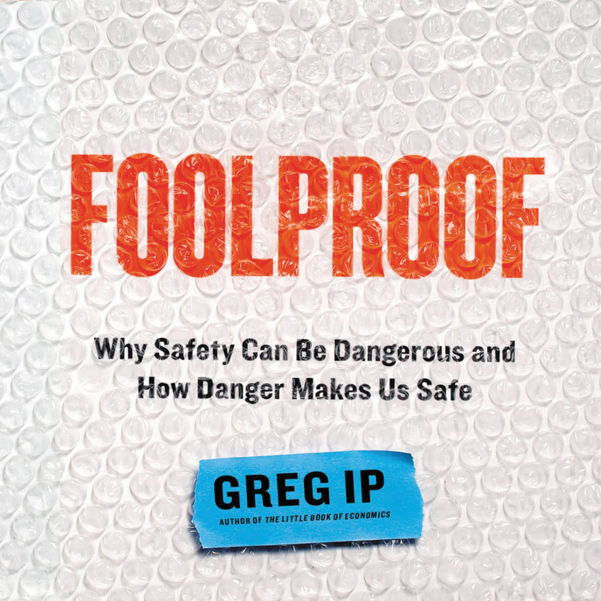 Foolproof