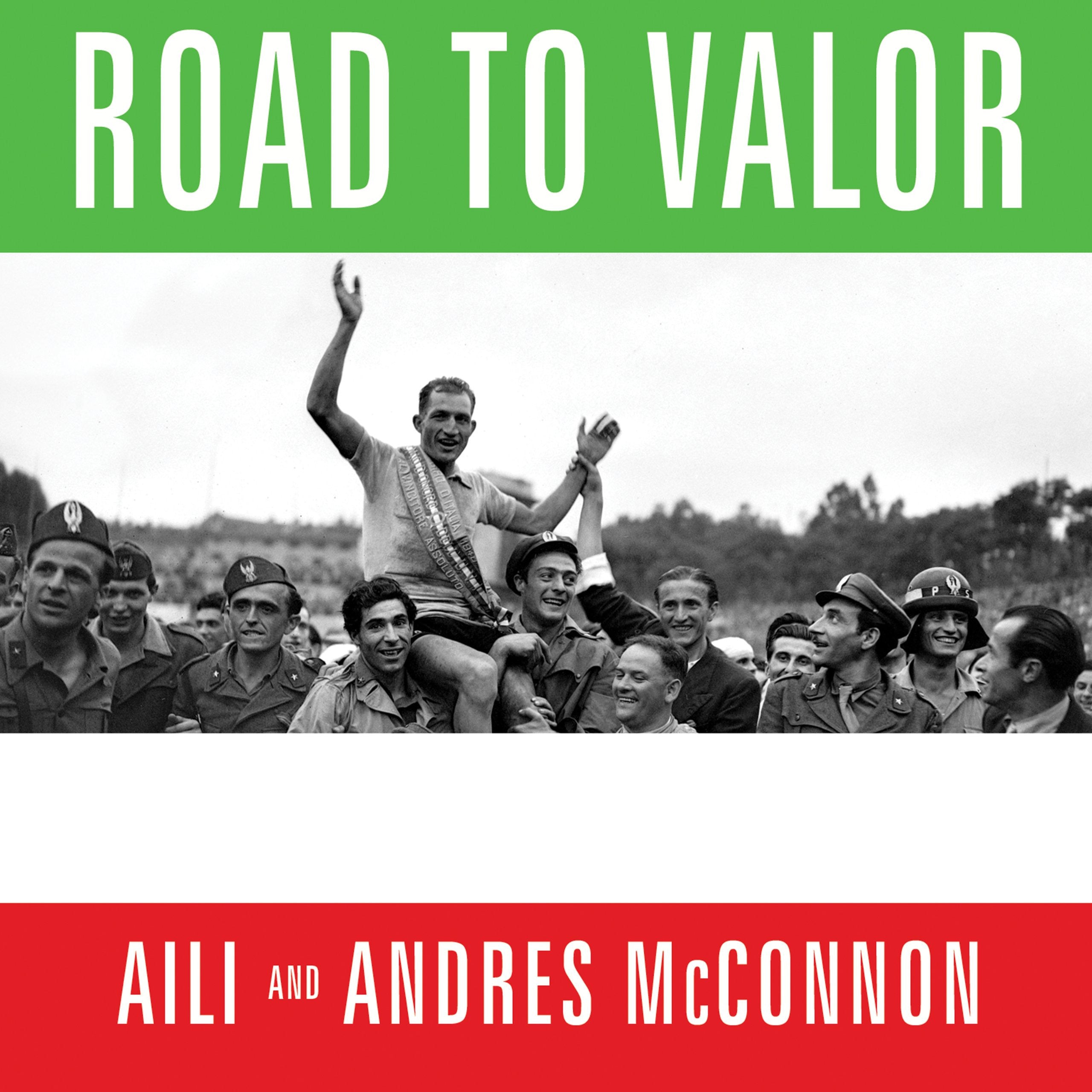 Road to Valor