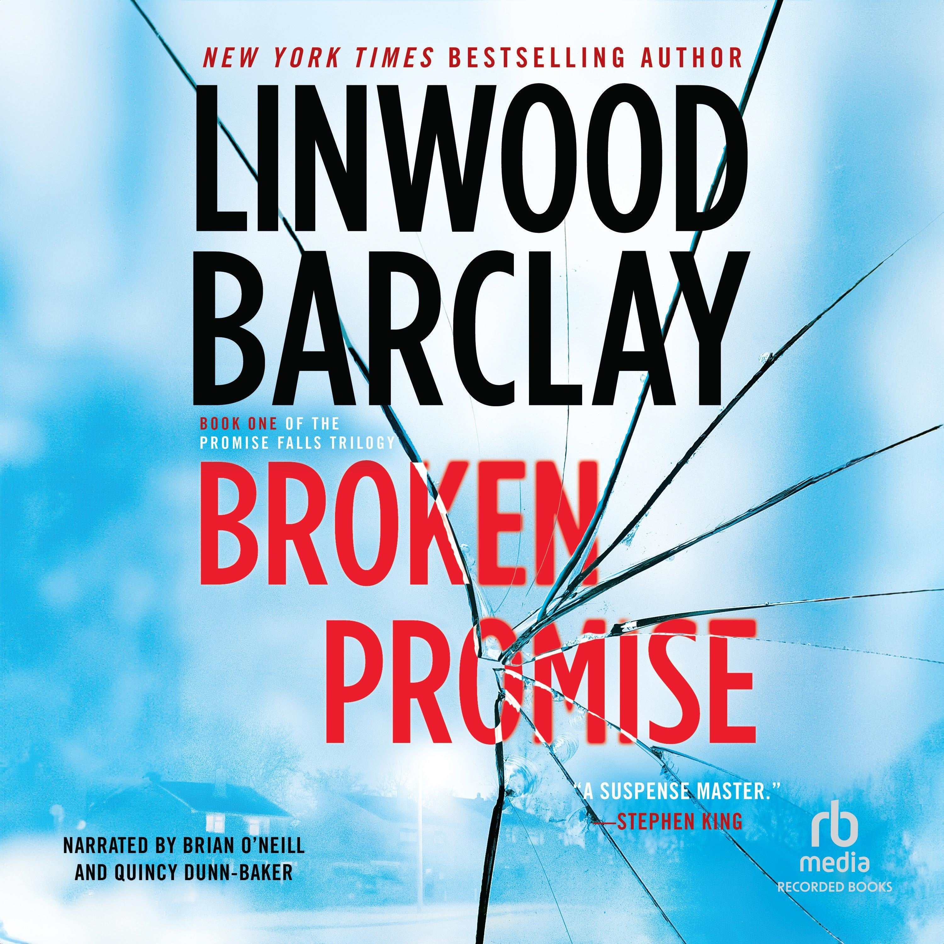 Broken Promise
