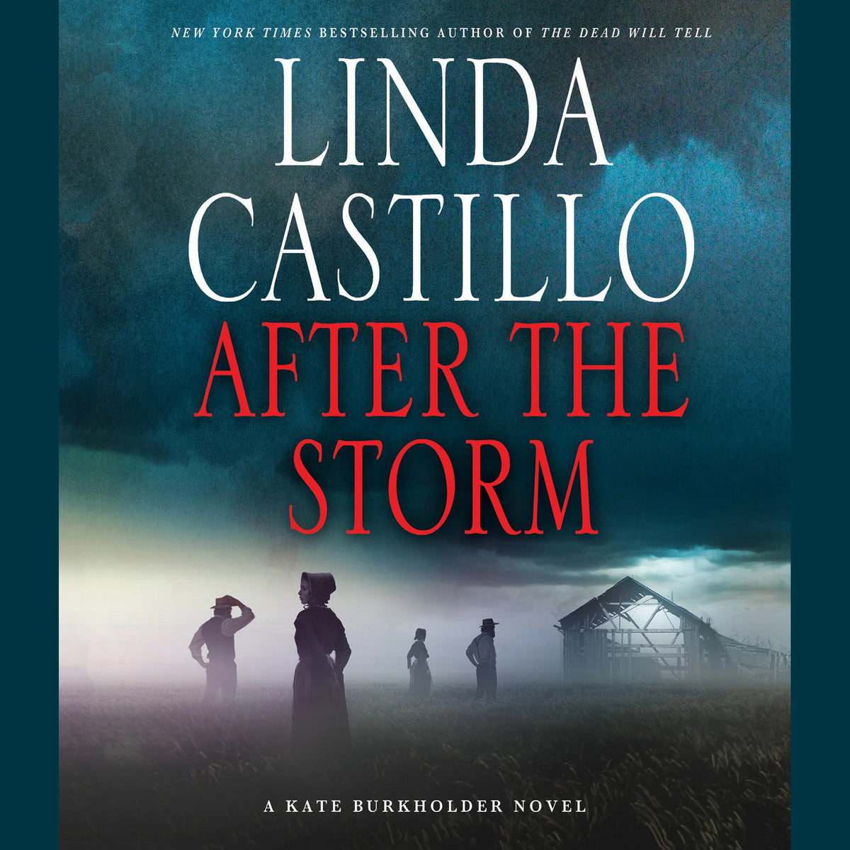 After the Storm