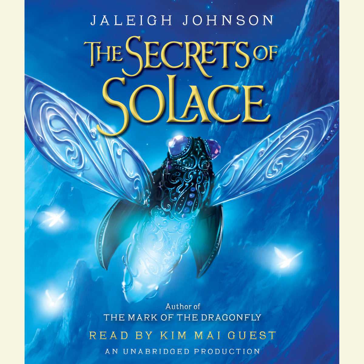 The Secrets of Solace