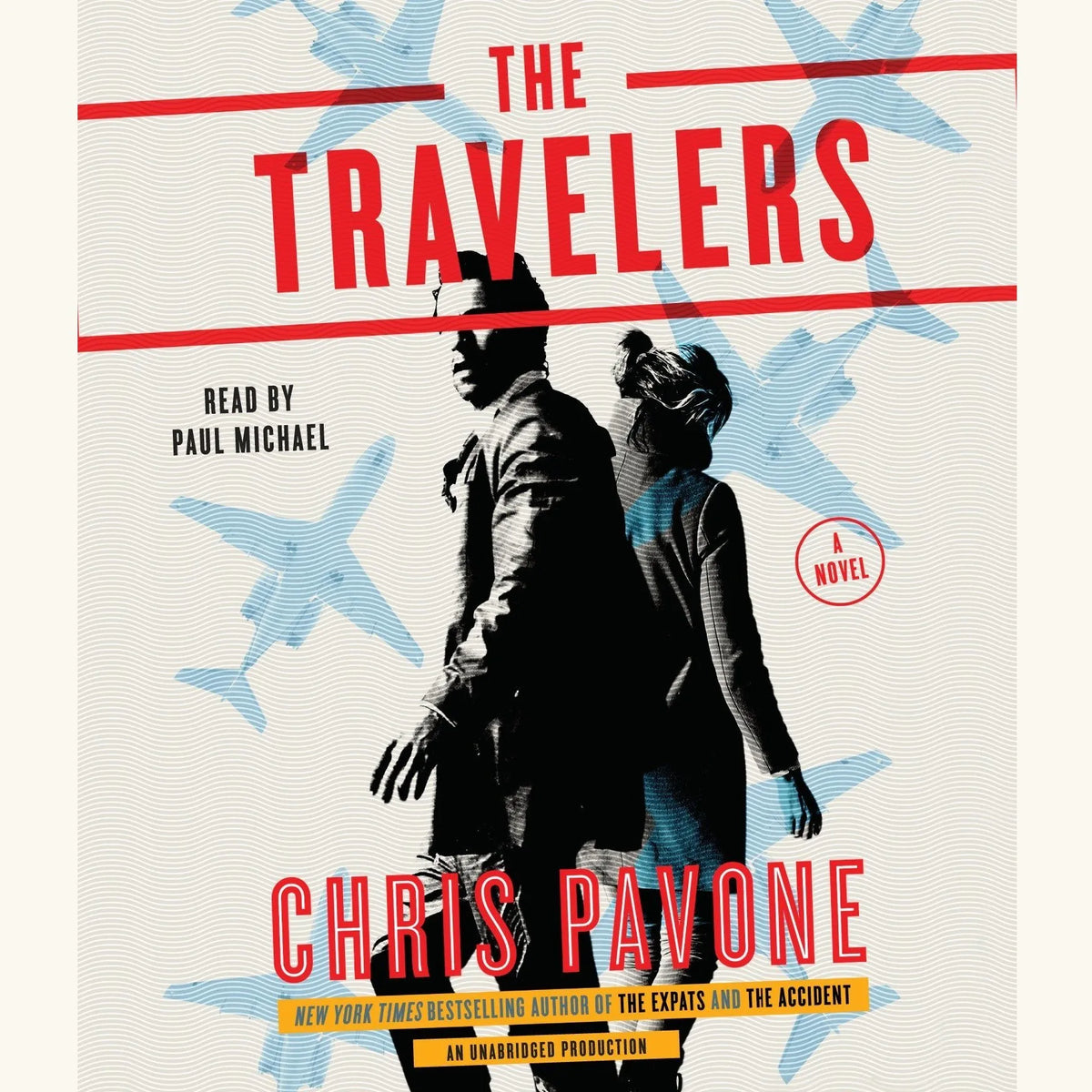 The Travelers