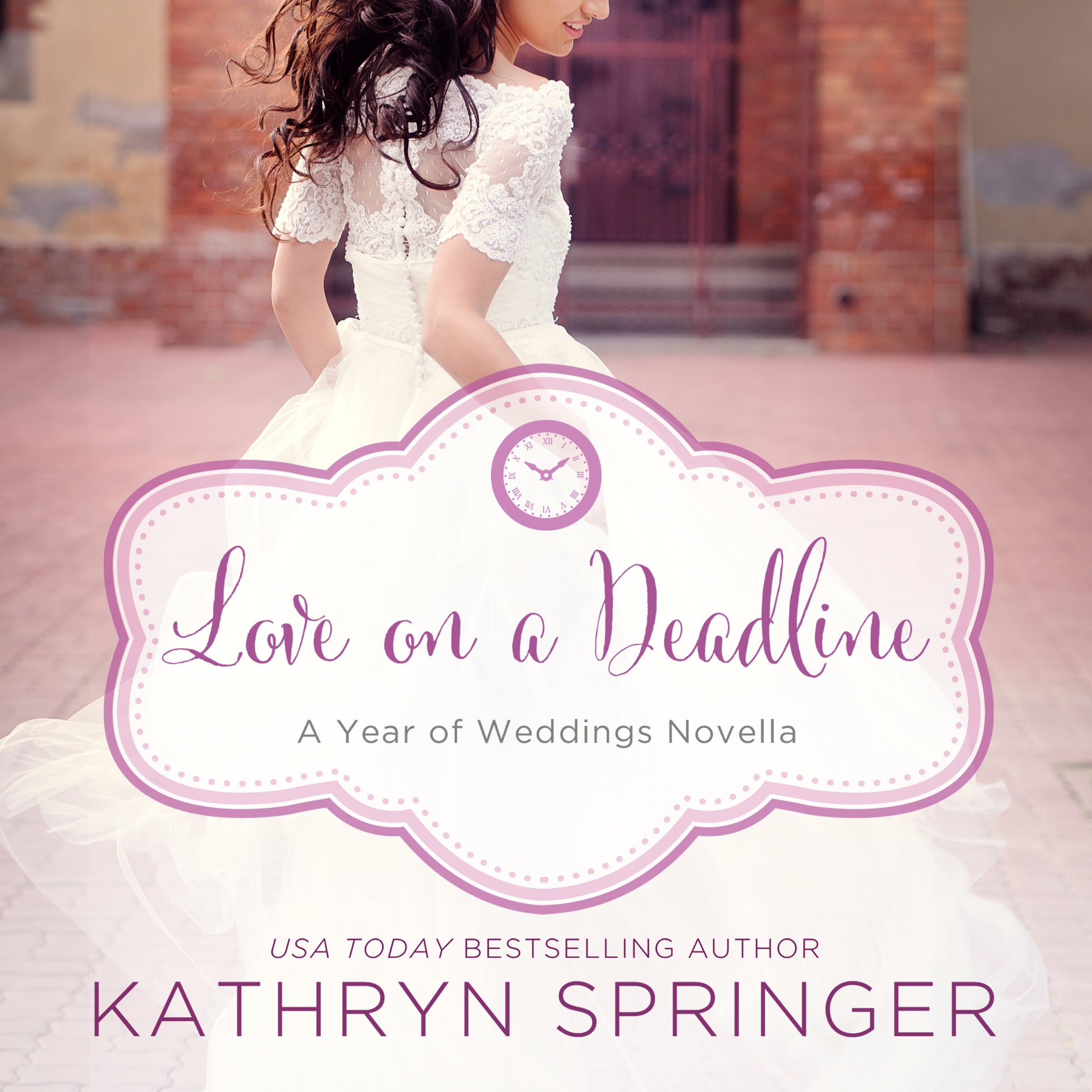 Love on a Deadline