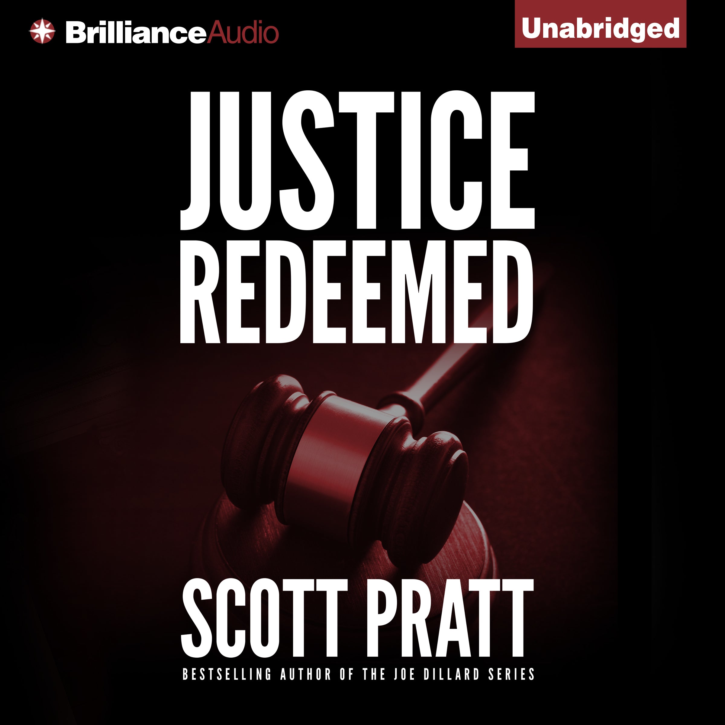 Justice Redeemed