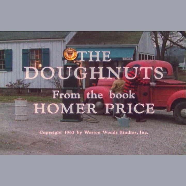 The Doughnuts