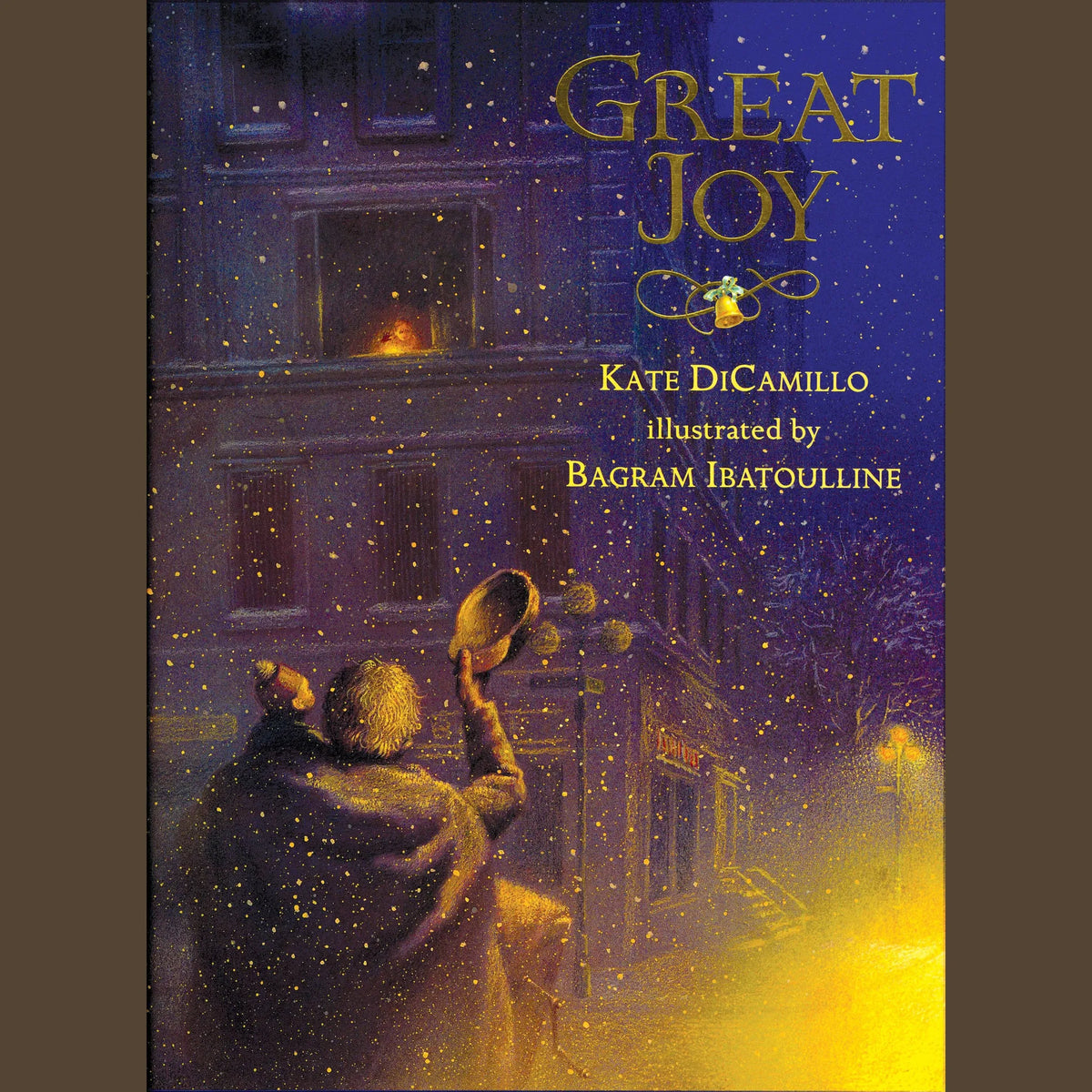 Great Joy