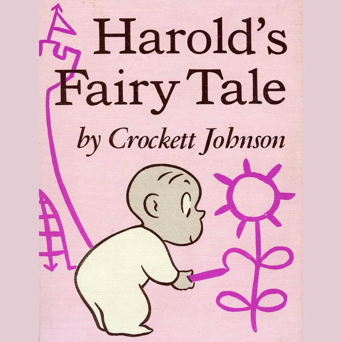 Harold's Fairy Tale