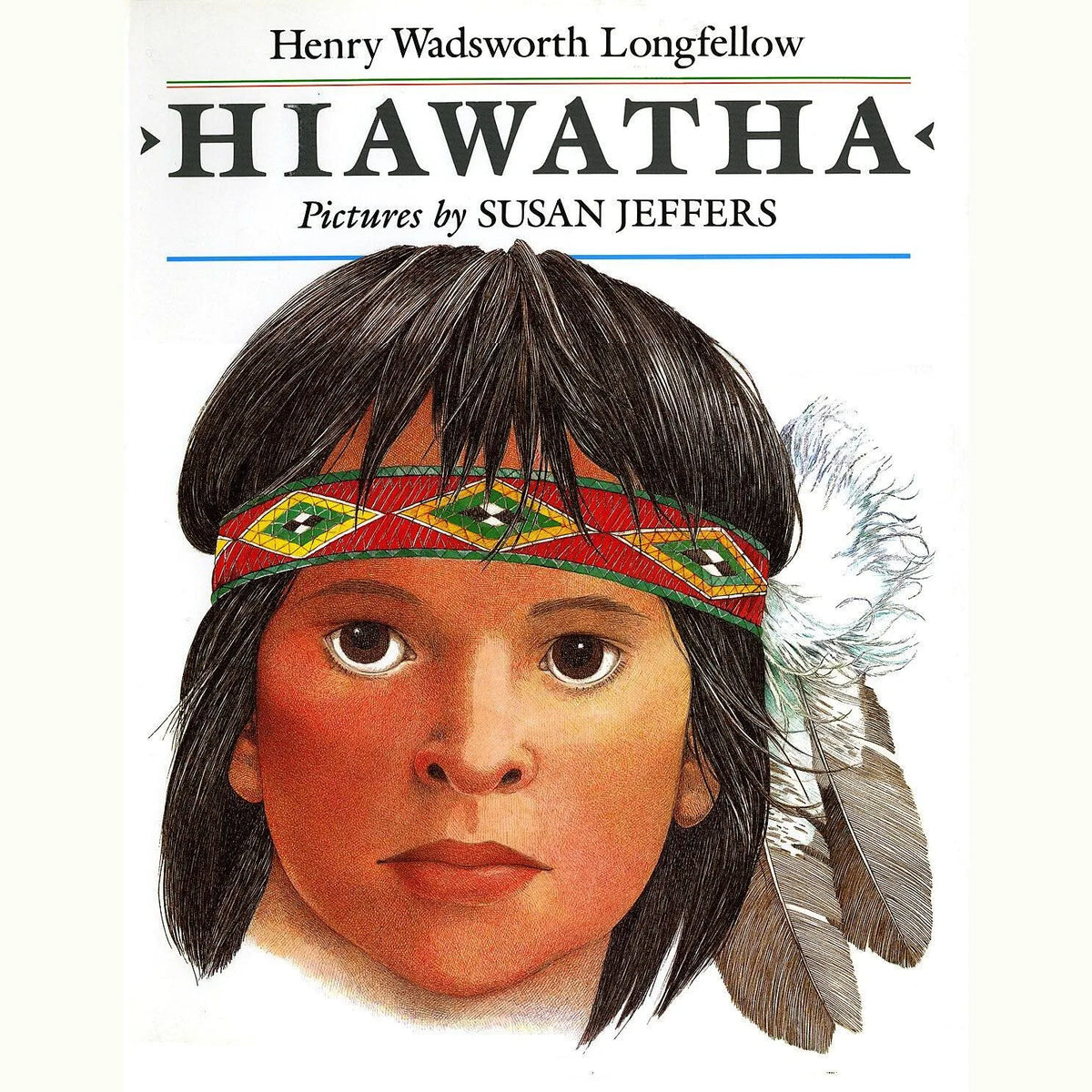 Hiawatha