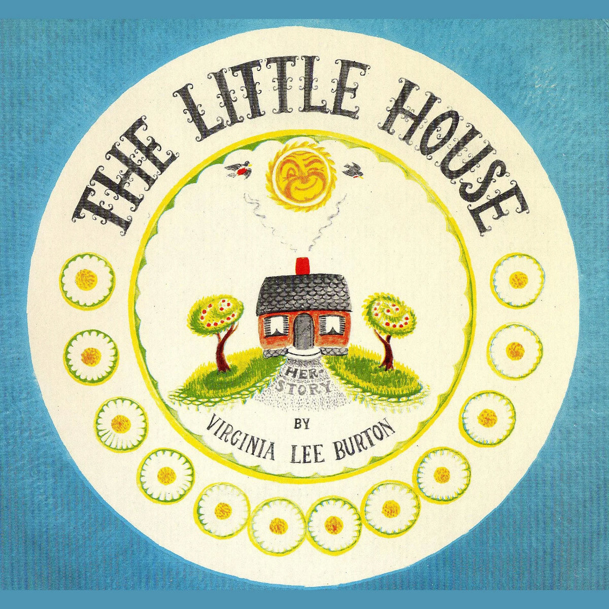 The Little House