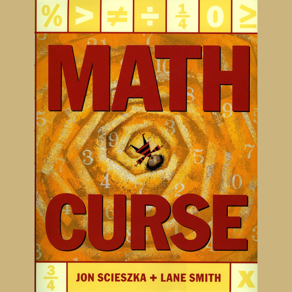 Math Curse